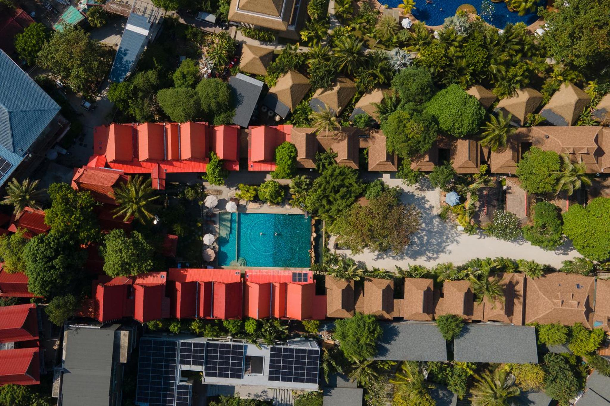 Anda Resort