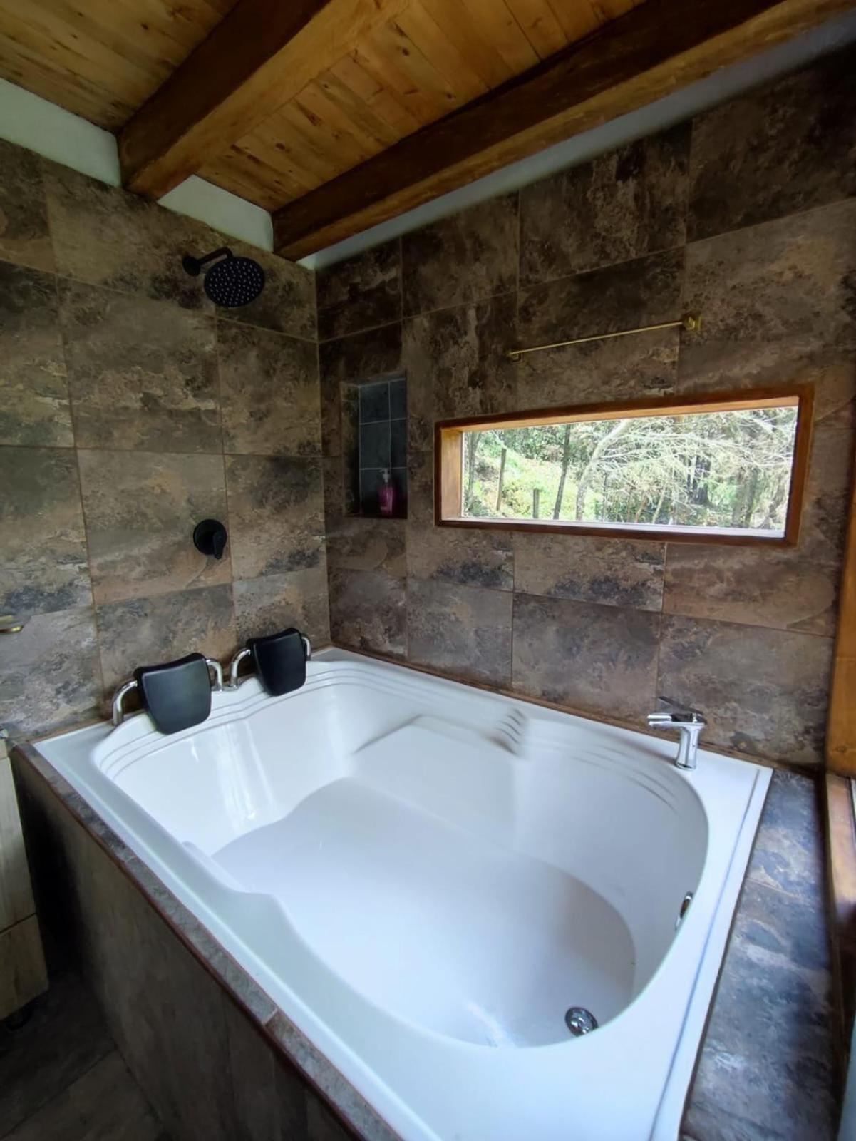 cabaña paniym