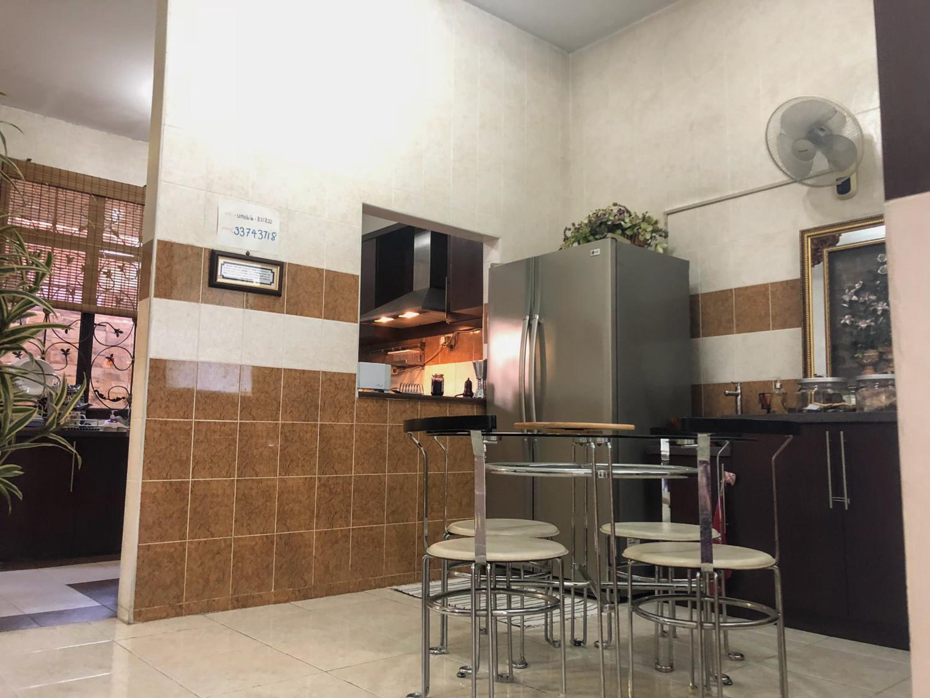Guesthouse Khatib
