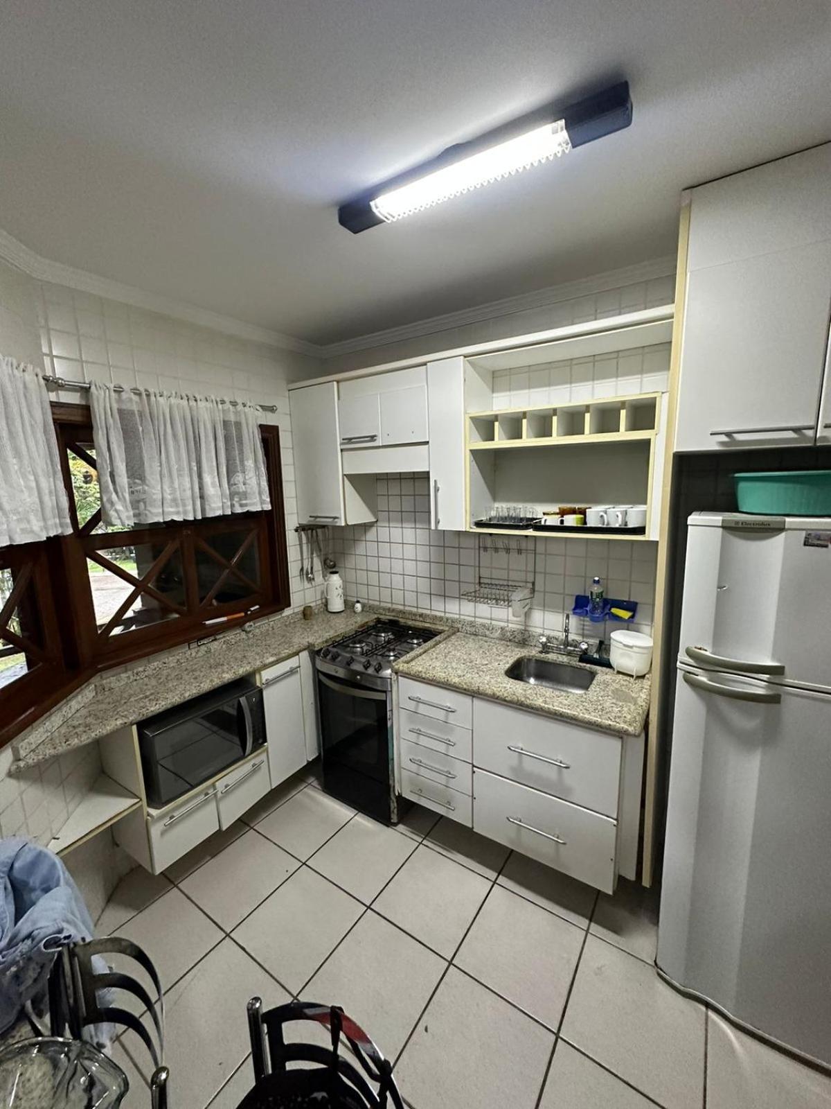 Flat f12 canto do mar