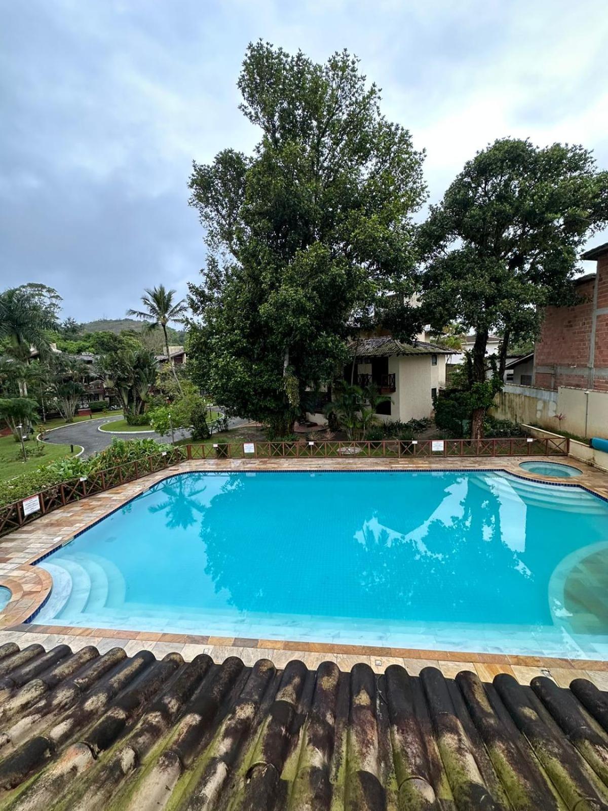 Flat f12 canto do mar