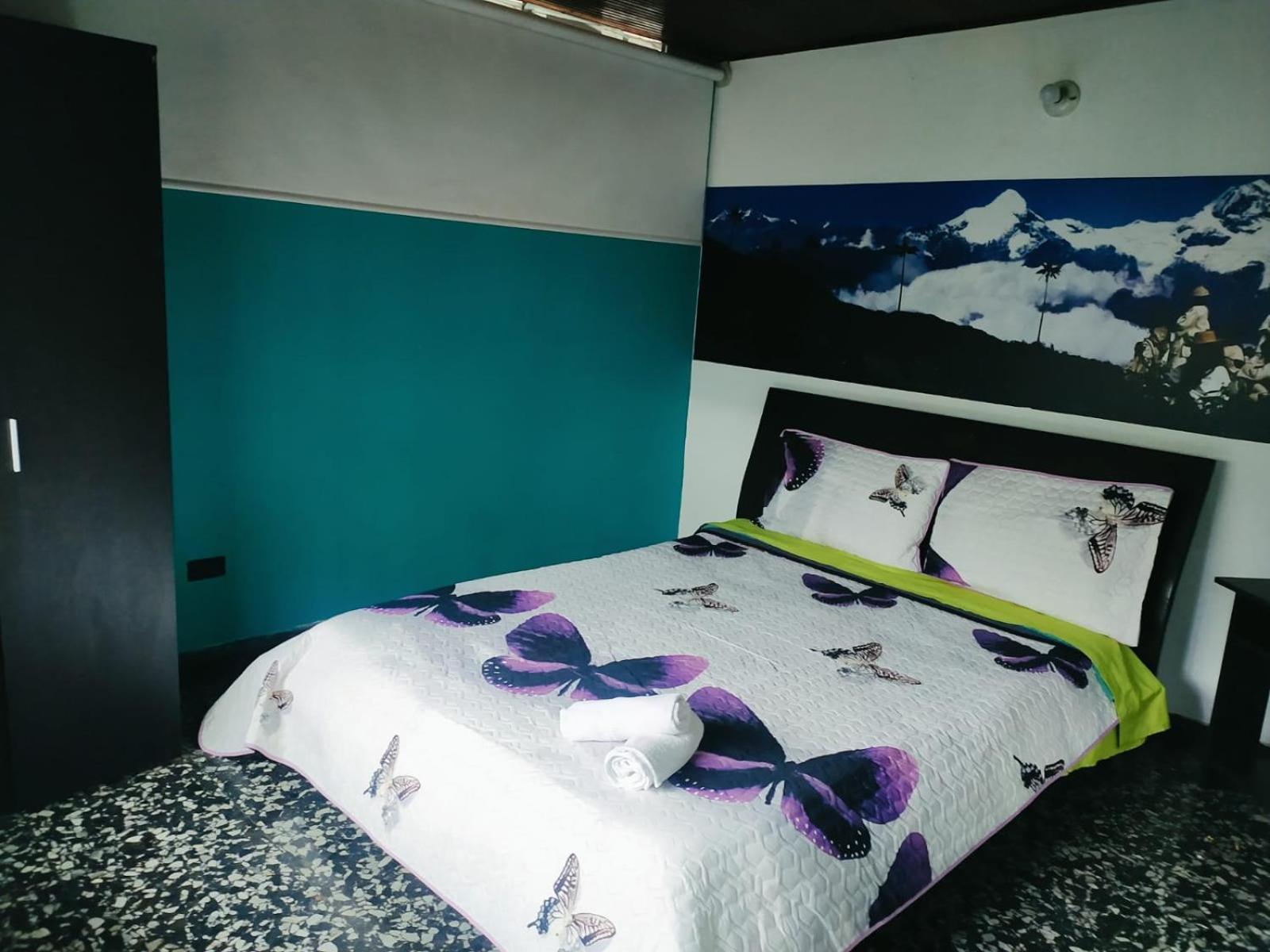 82Hostel