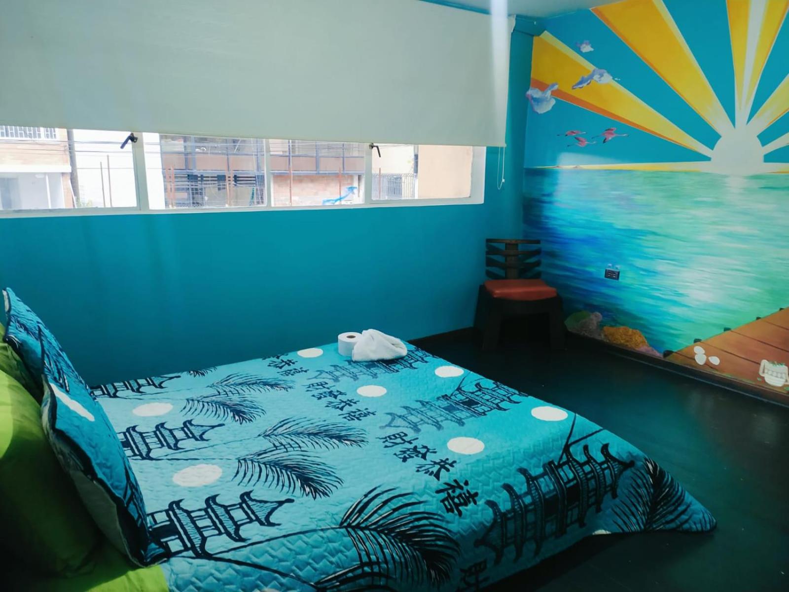 82Hostel