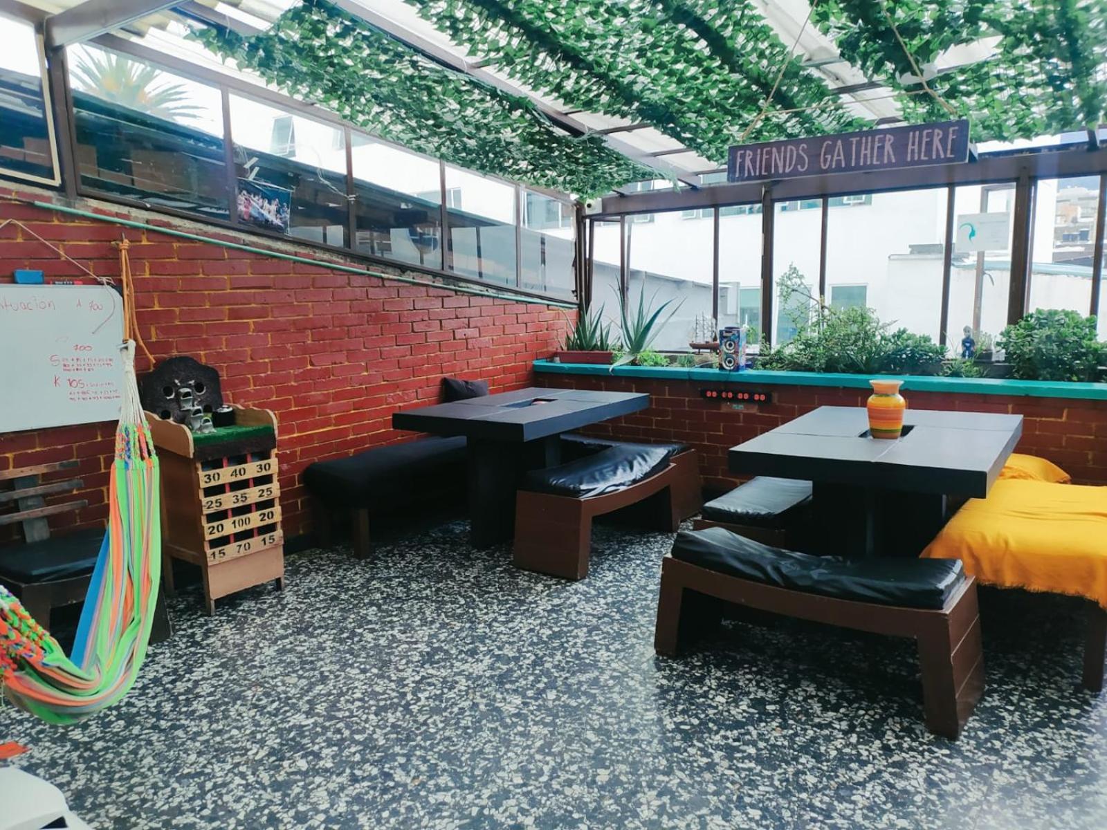 82Hostel