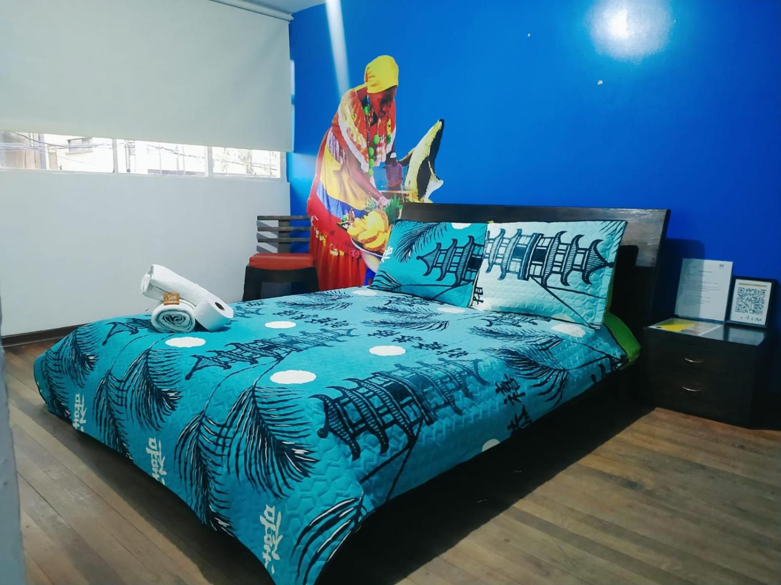 82Hostel