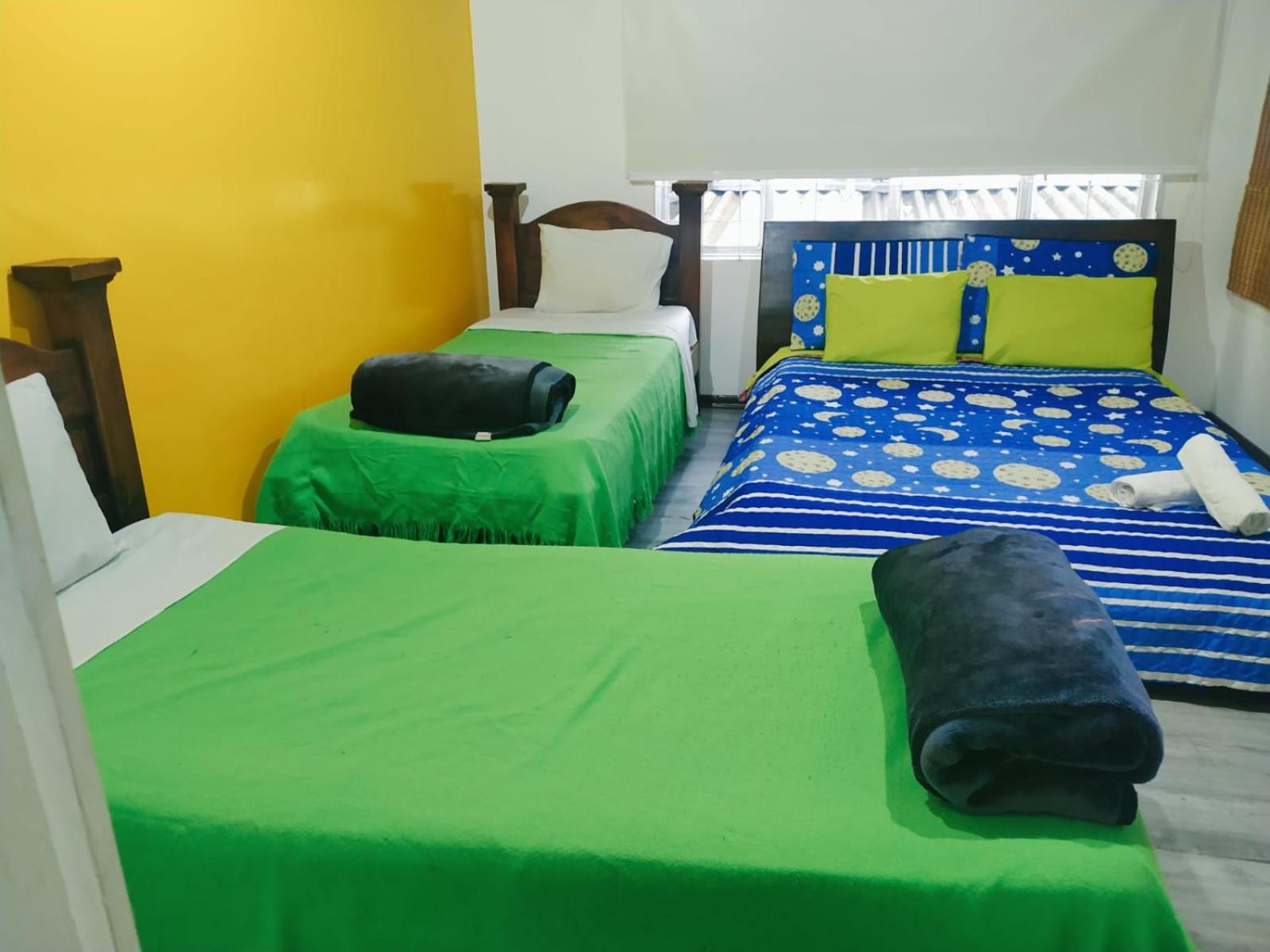 82Hostel