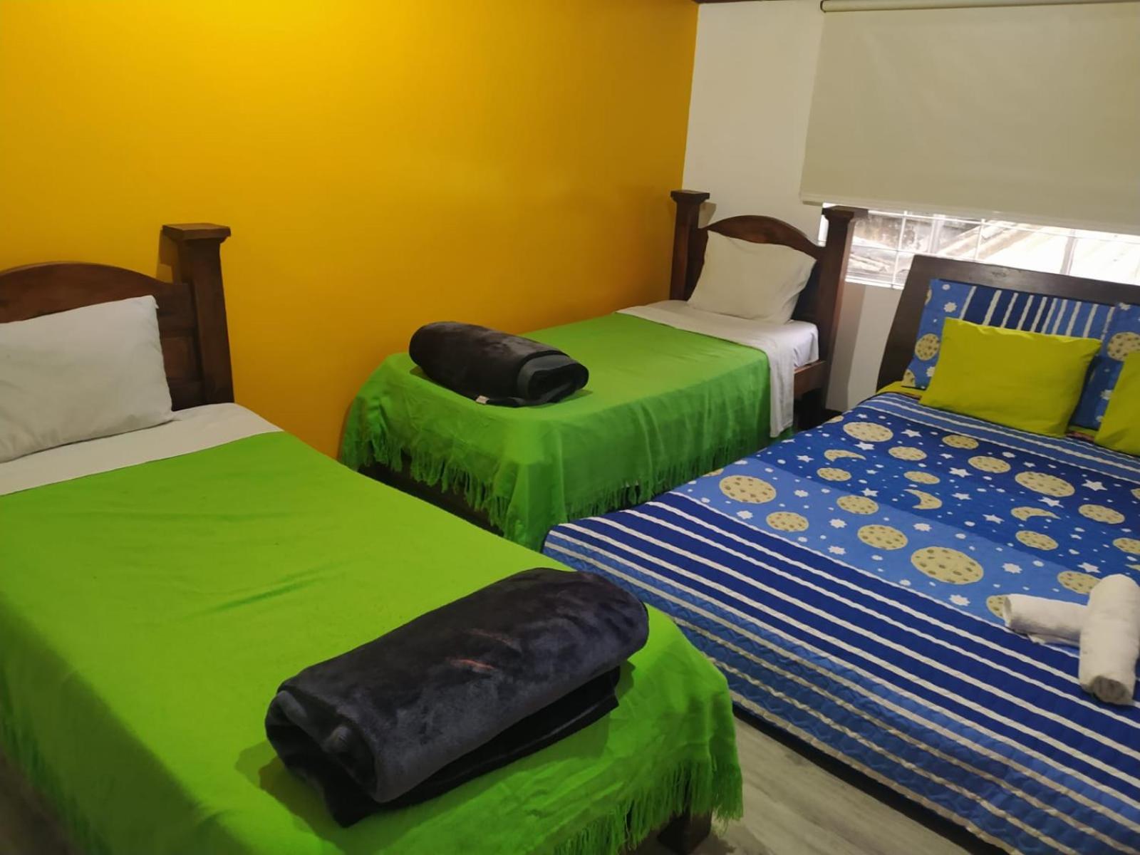 82Hostel
