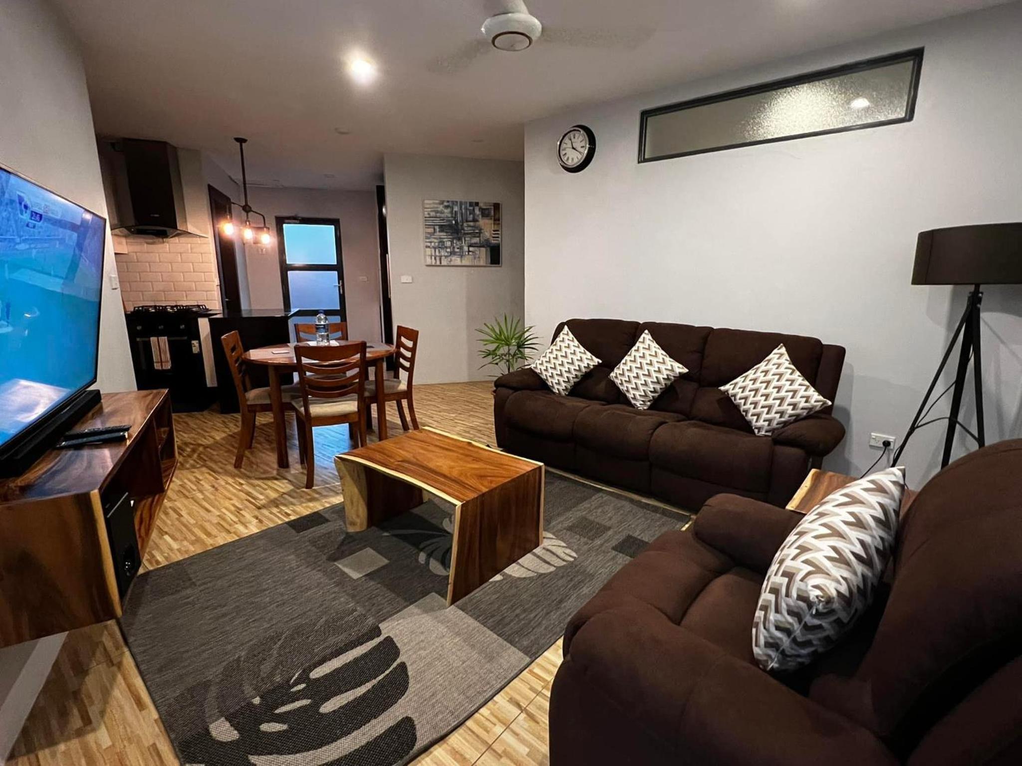 GreyStone Apartments