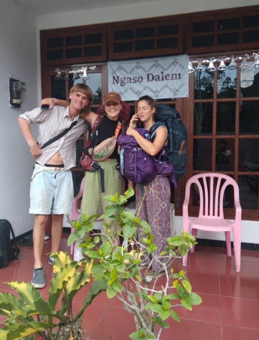 Homestay Ngaso Dalem