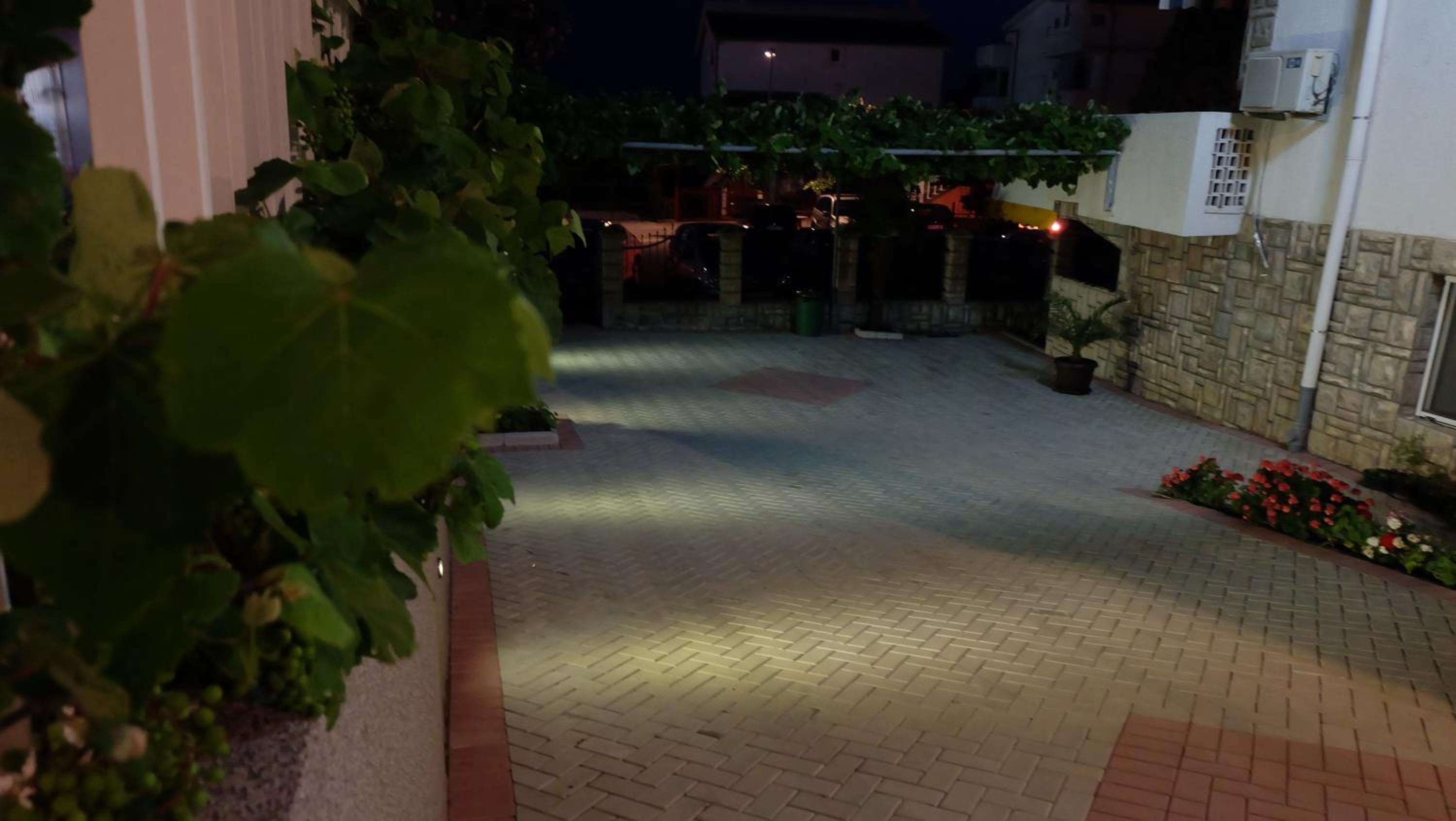 Apartments Kojic