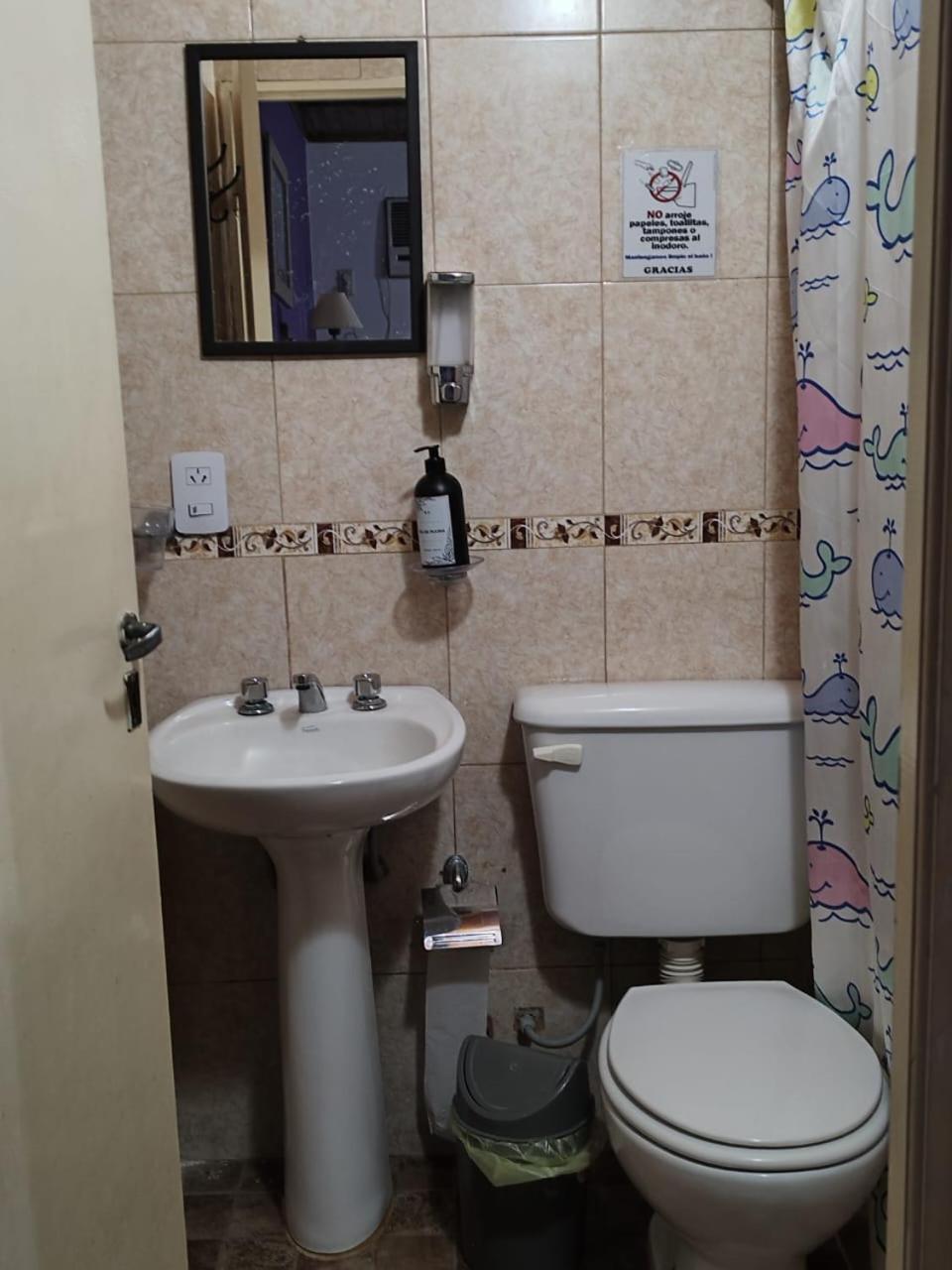 Cabañas Eterno Vergel