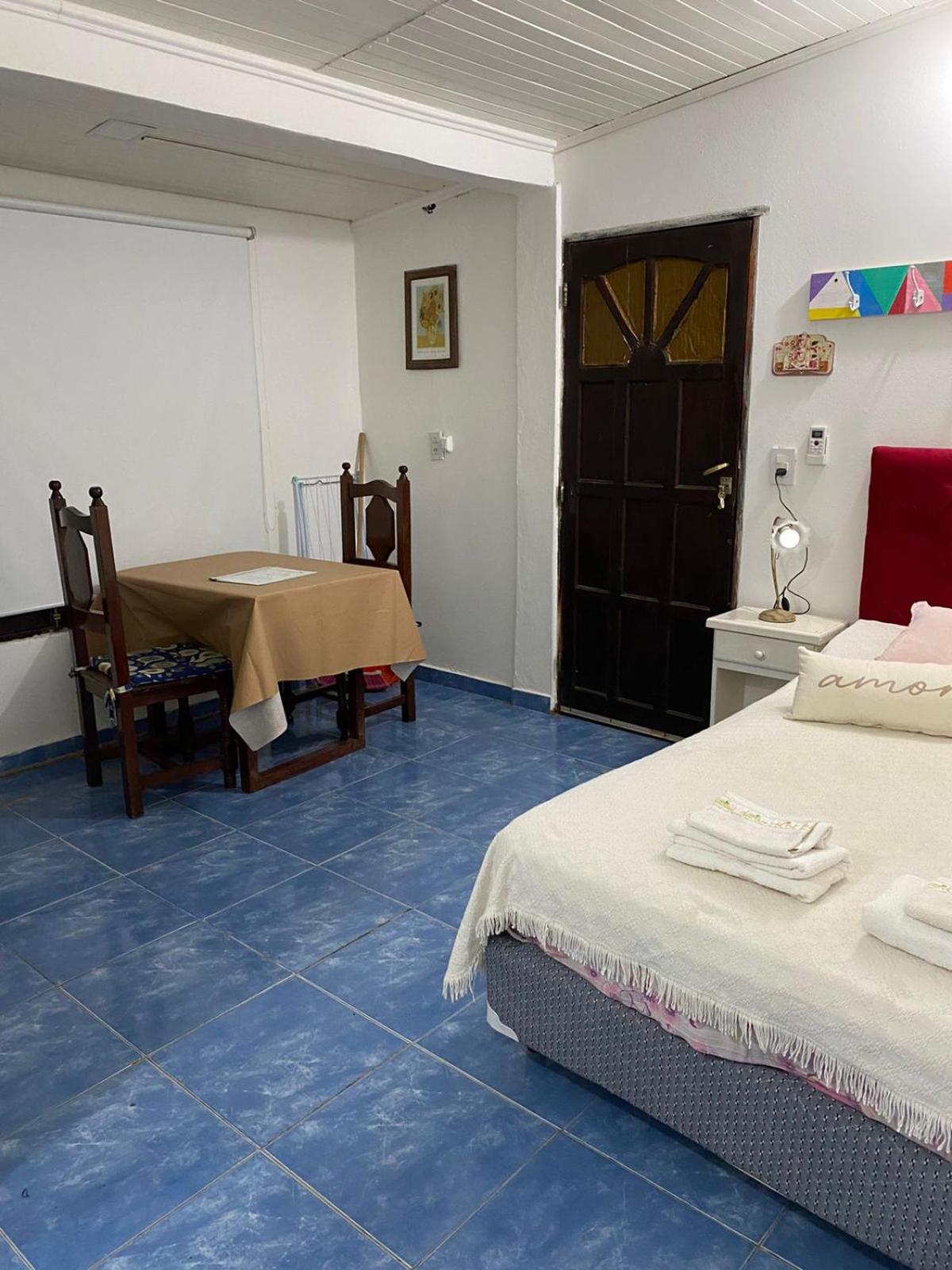 Cabañas Eterno Vergel