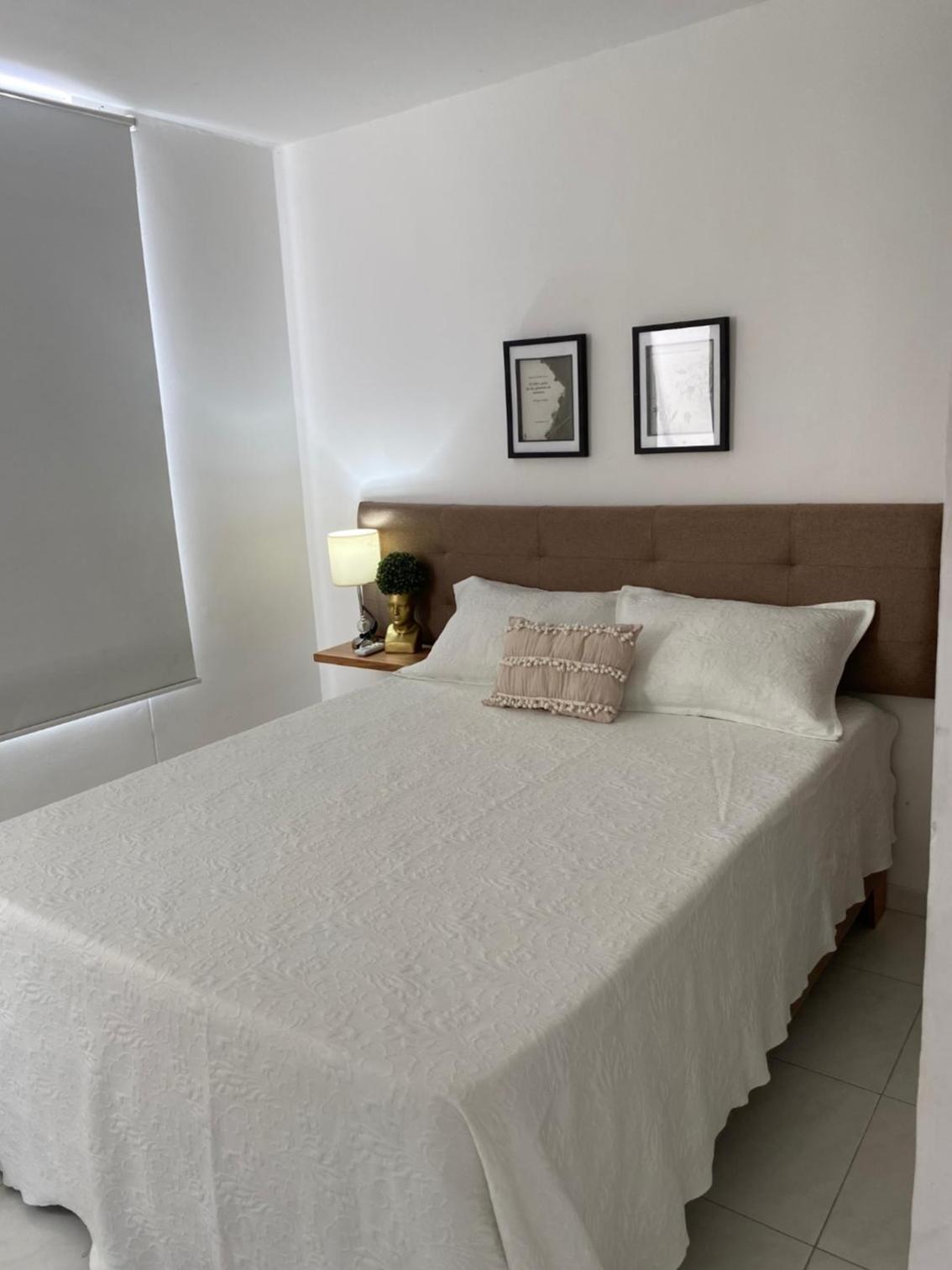Apartamento Amoblado 3 Habitaciones en Conjunto