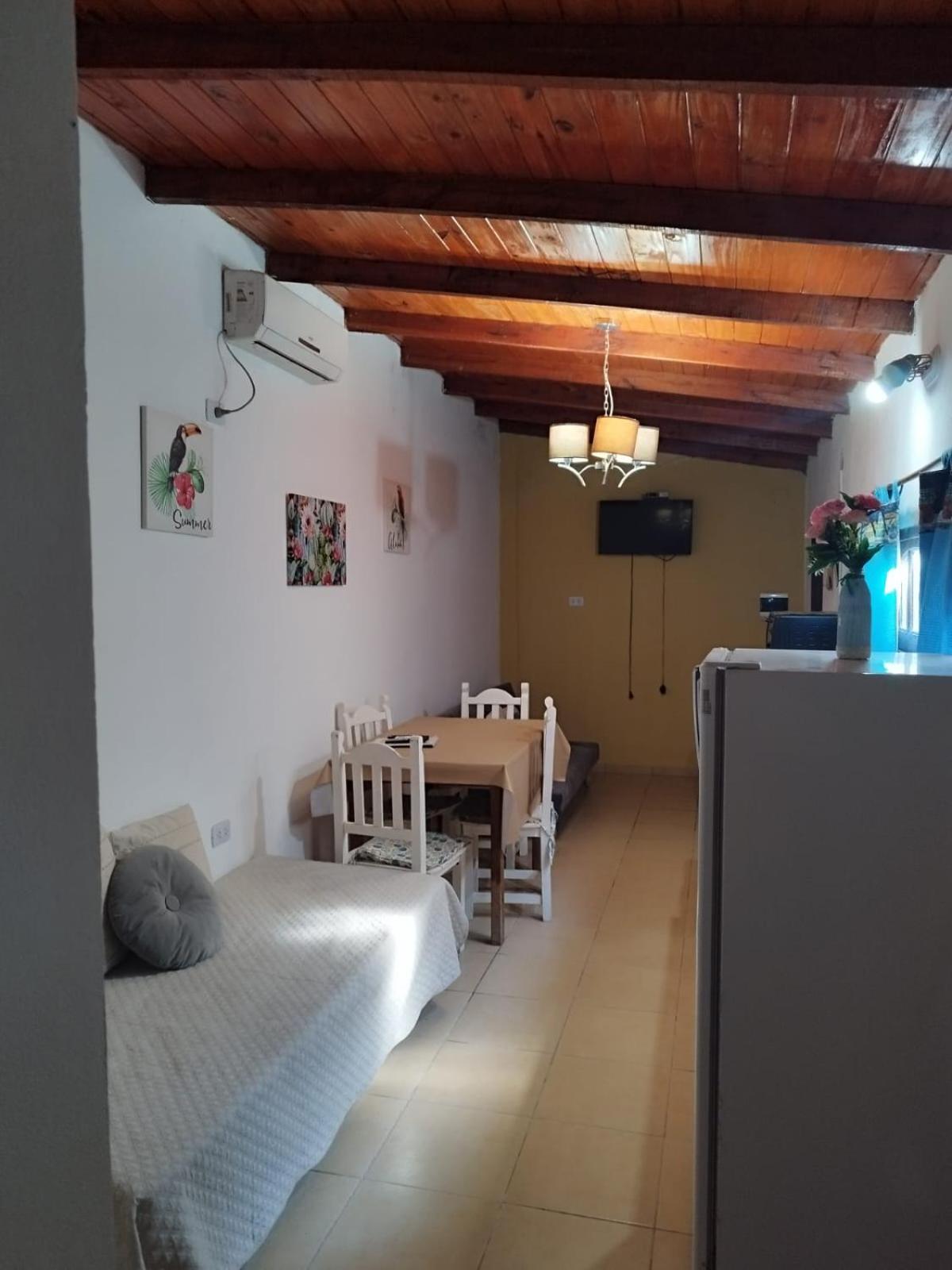 Cabañas Eterno Vergel