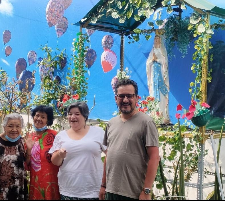 Homestay Ngaso Dalem