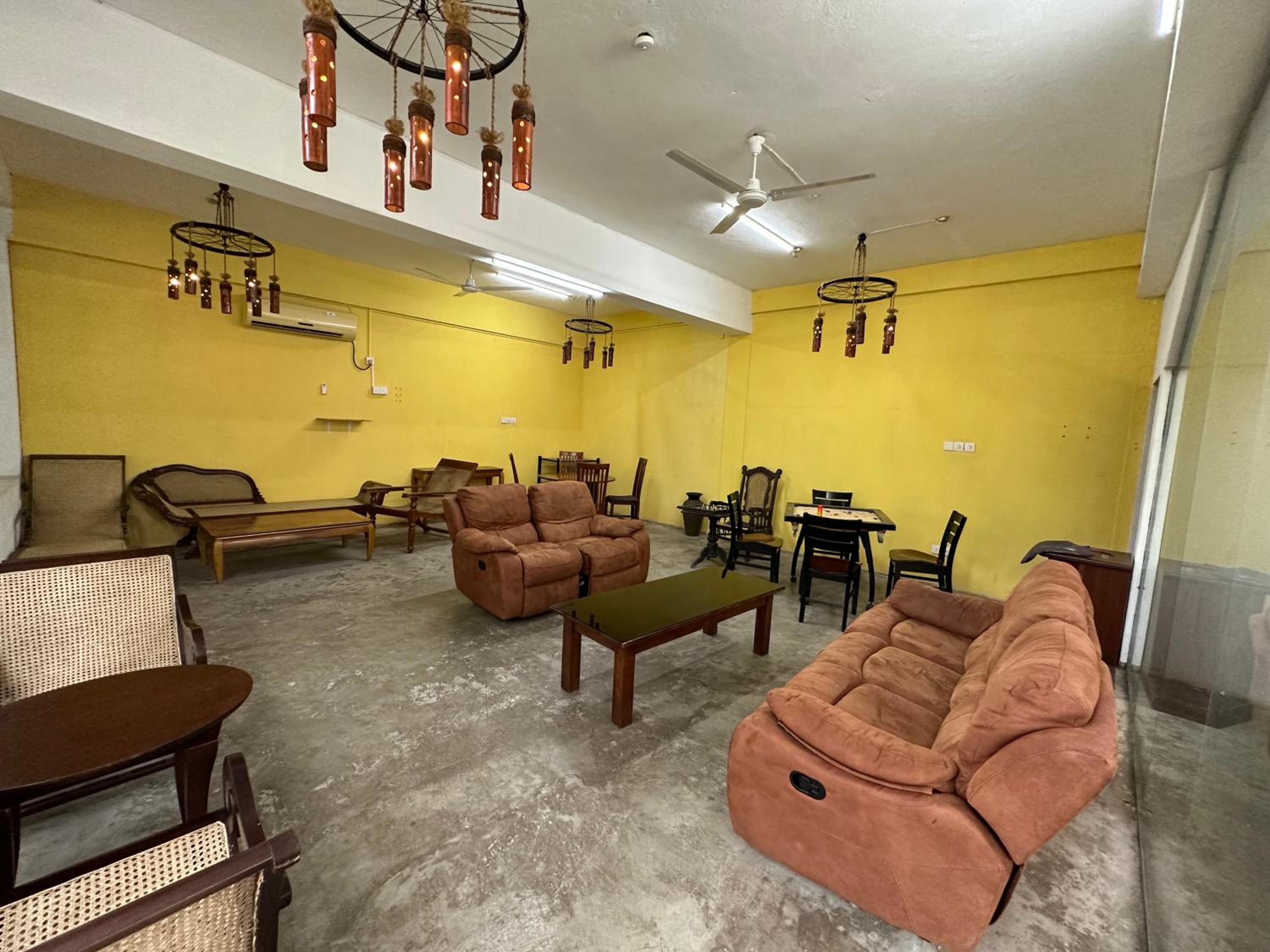 Amaluna Resorts