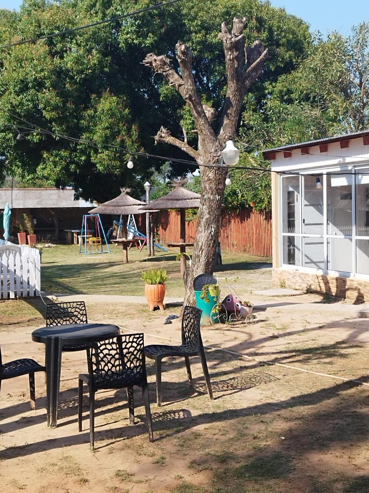 Cabañas Eterno Vergel