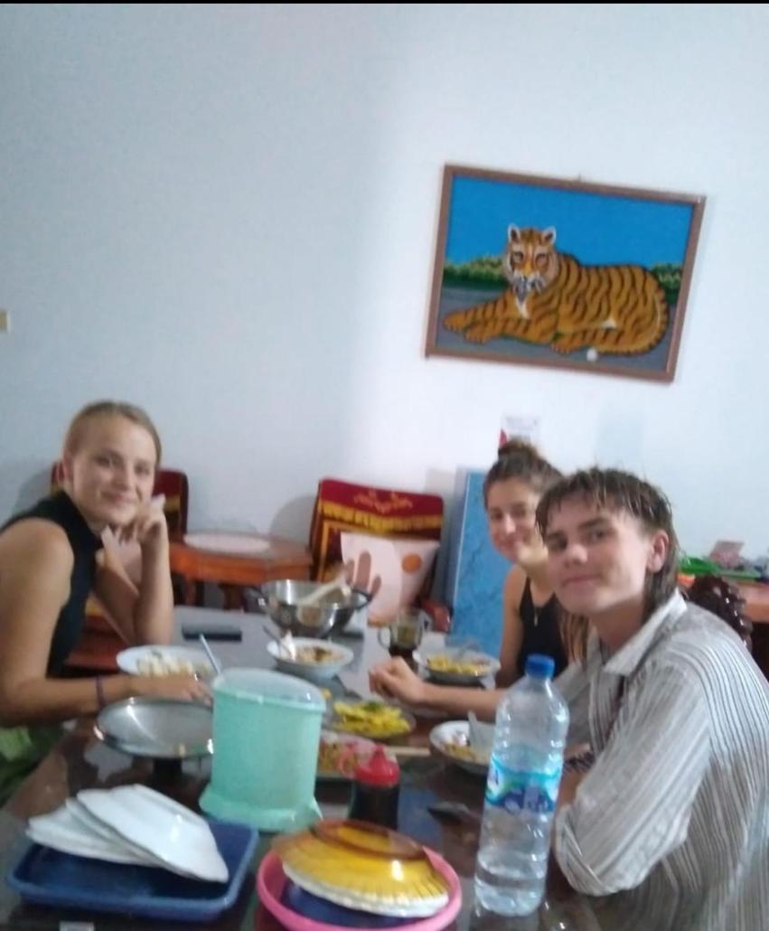 Homestay Ngaso Dalem