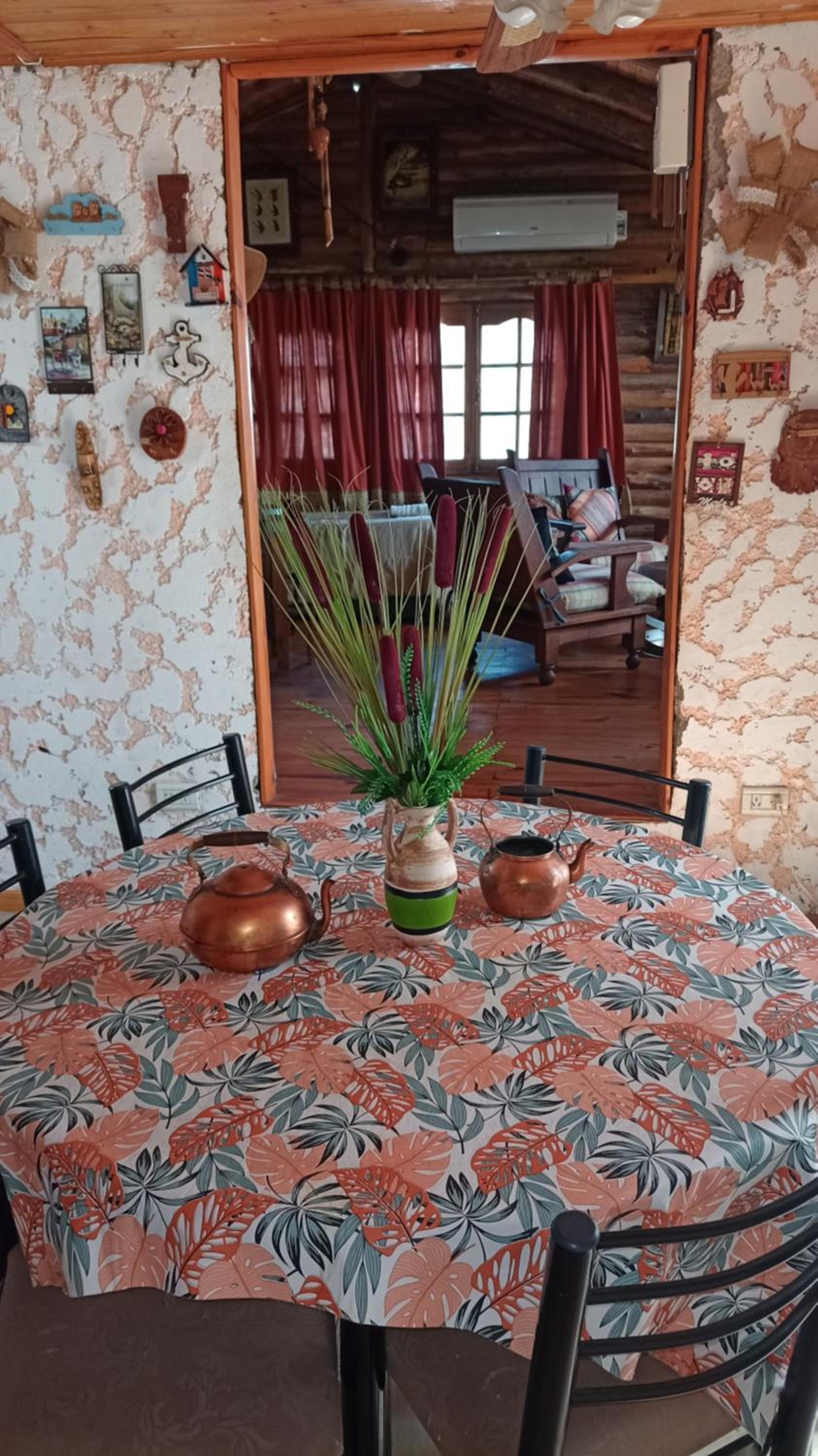 Quinta Los Olivos