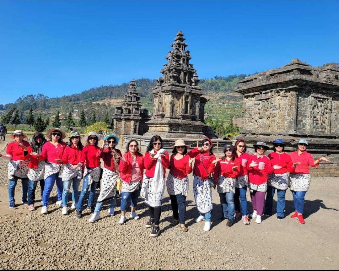 Homestay Ngaso Dalem