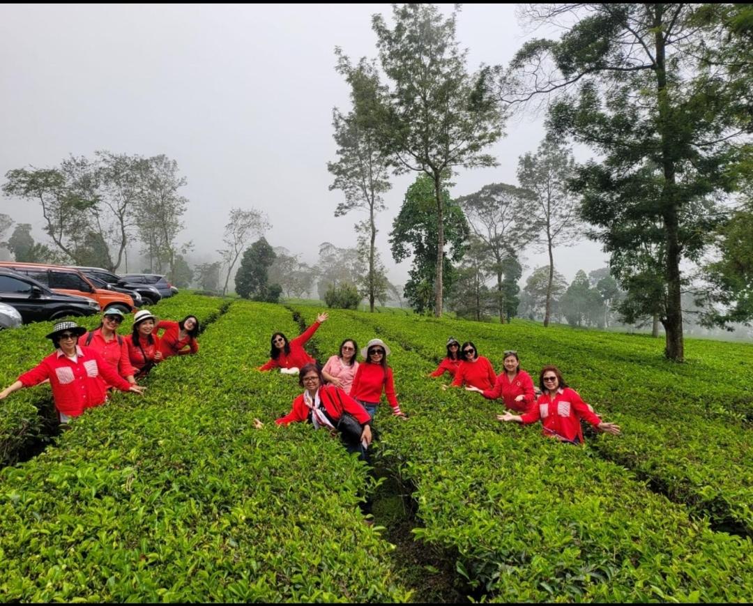 Homestay Ngaso Dalem