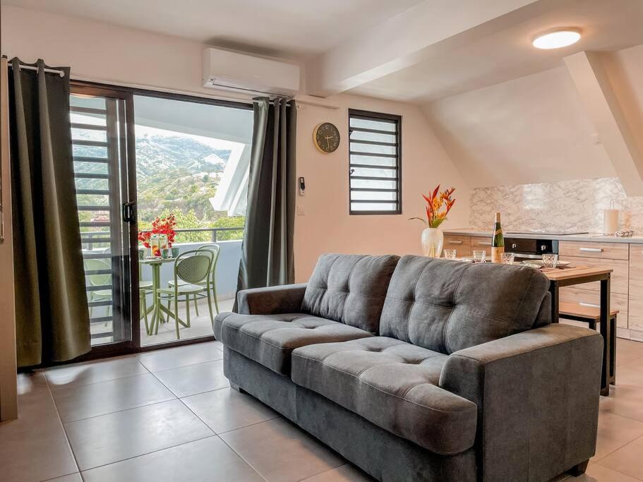 KOOKA NUI LODGE - Free Wifi & Parking view 5