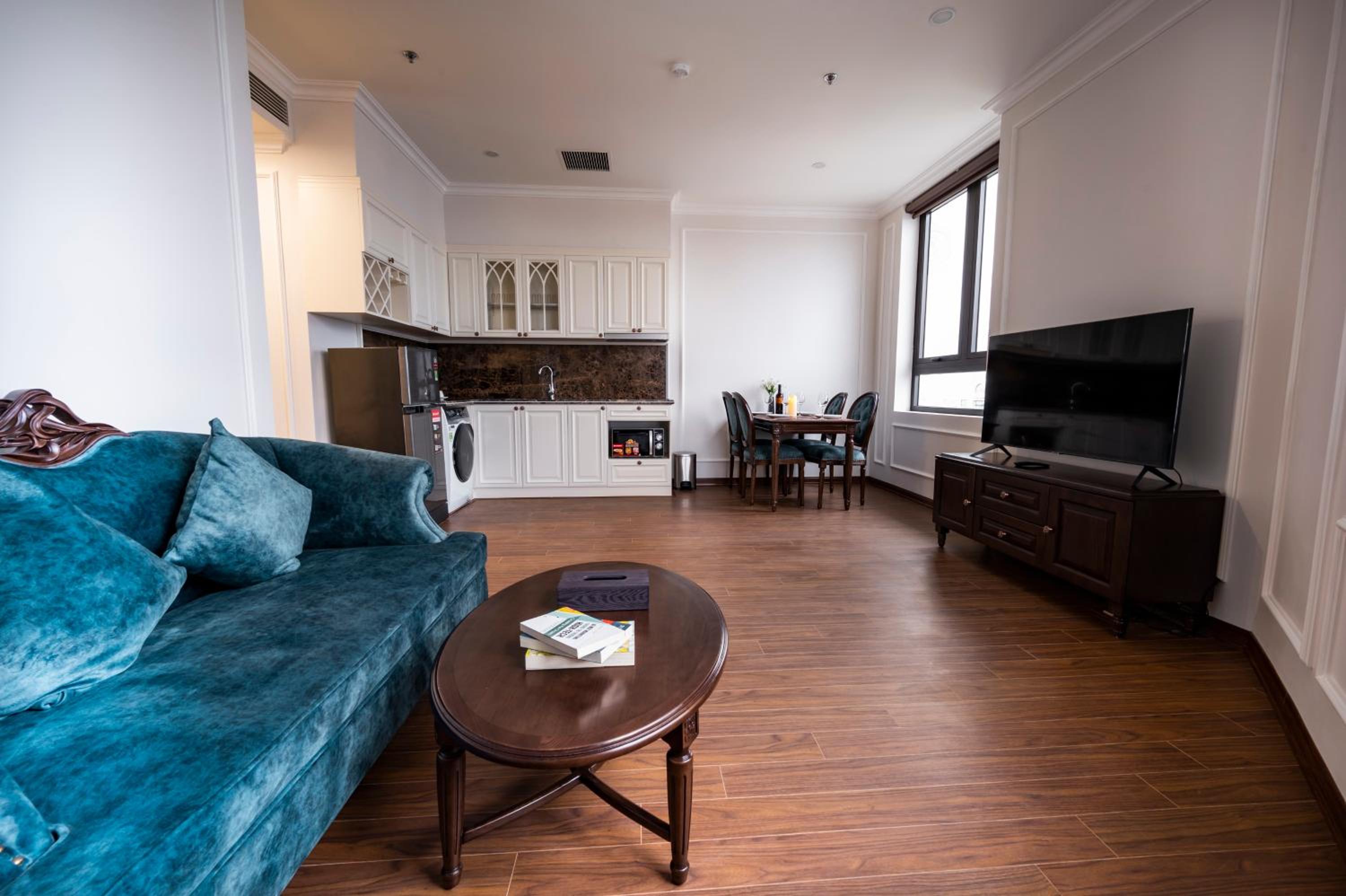 MADELISE HOTEL&APARTMENT view 4