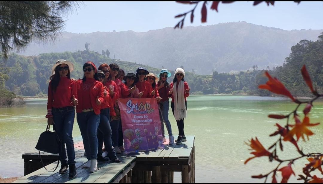 Homestay Ngaso Dalem
