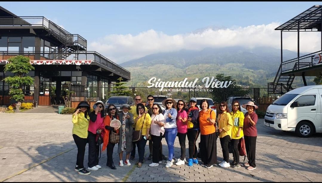 Homestay Ngaso Dalem