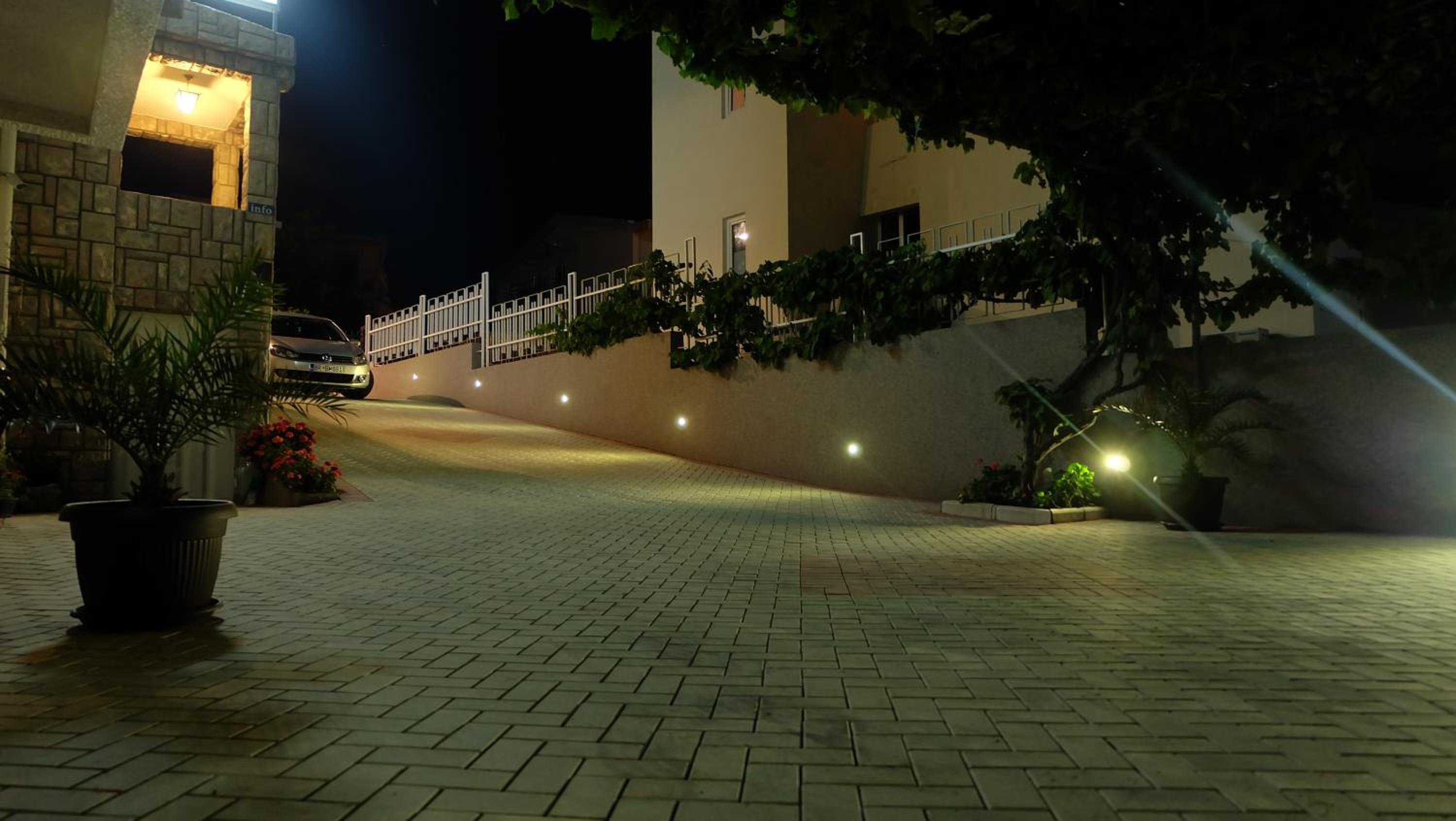 Apartments Kojic