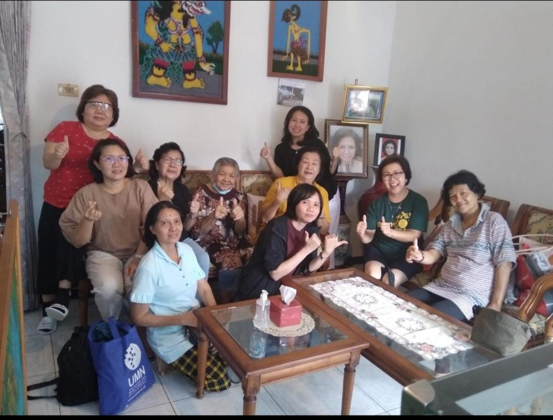 Homestay Ngaso Dalem