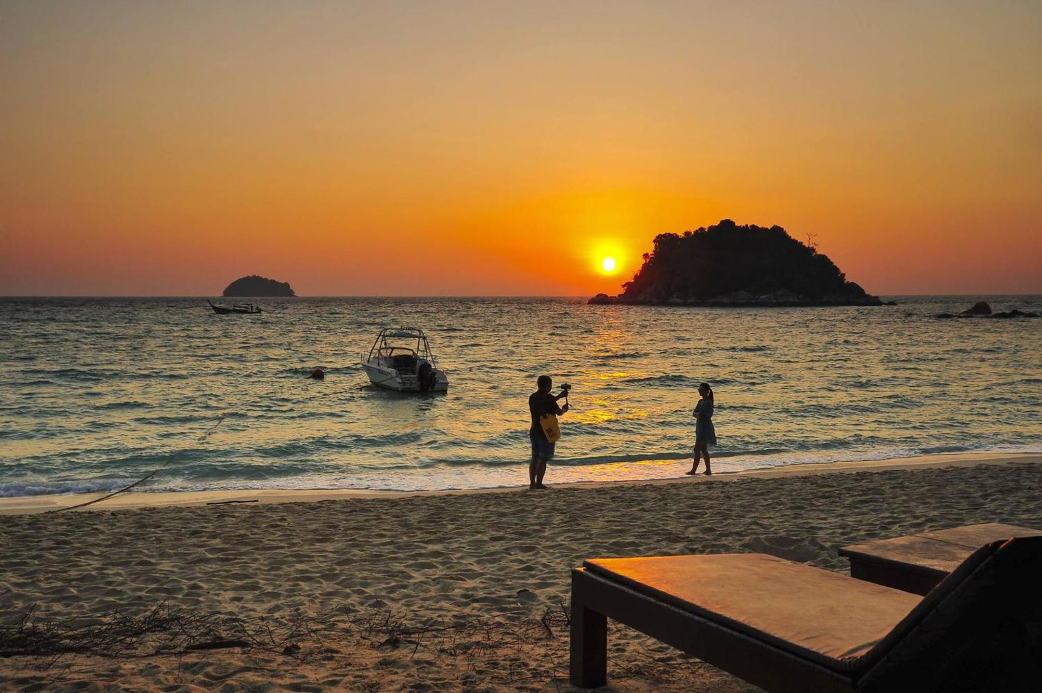 Anda Resort
