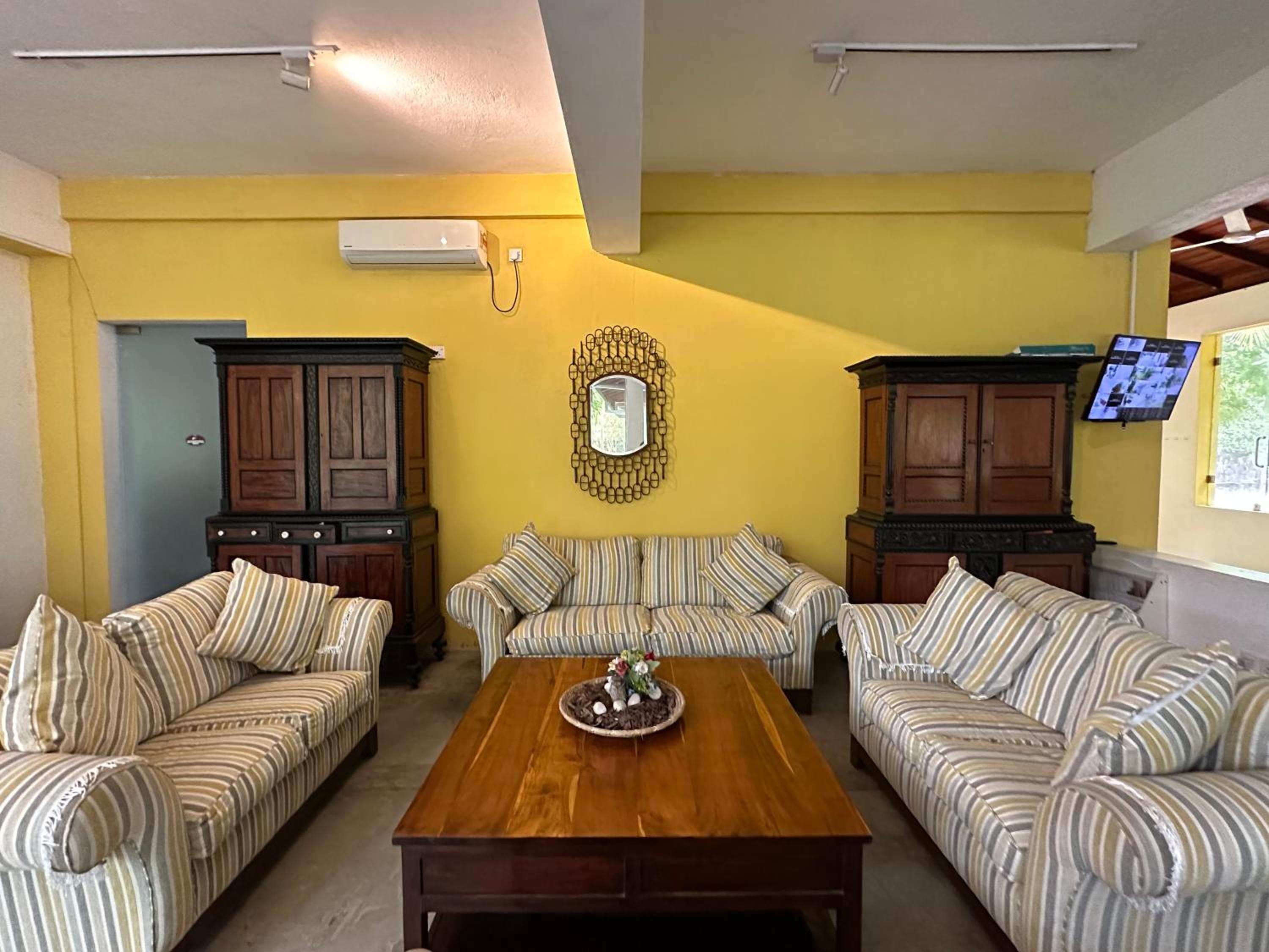 Amaluna Resorts — photo 124