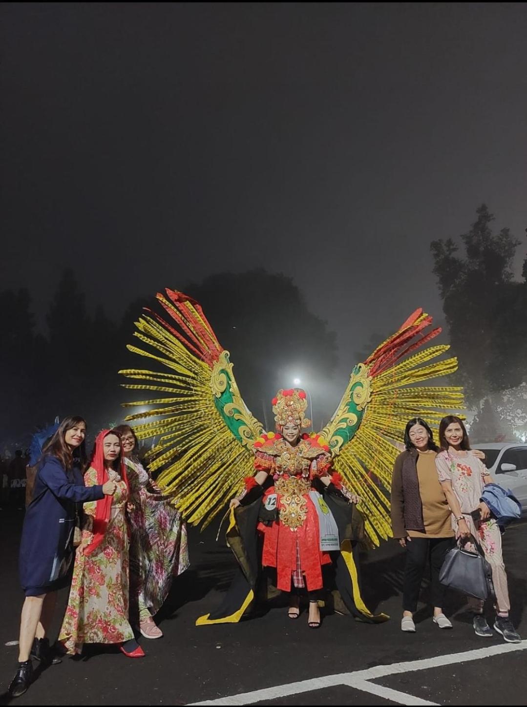 Homestay Ngaso Dalem