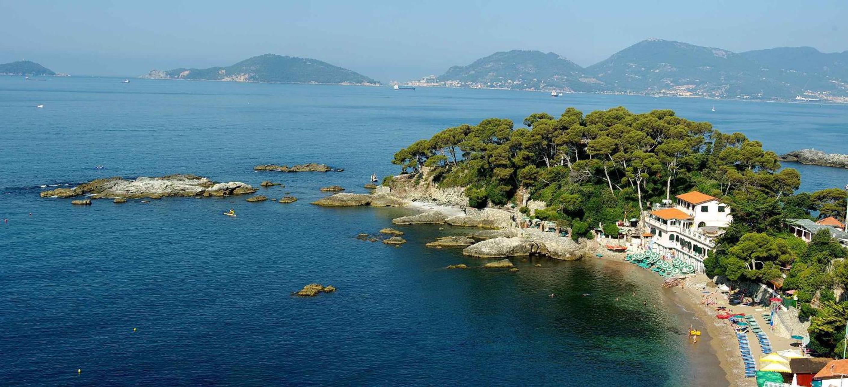 The AP Fiumaretta