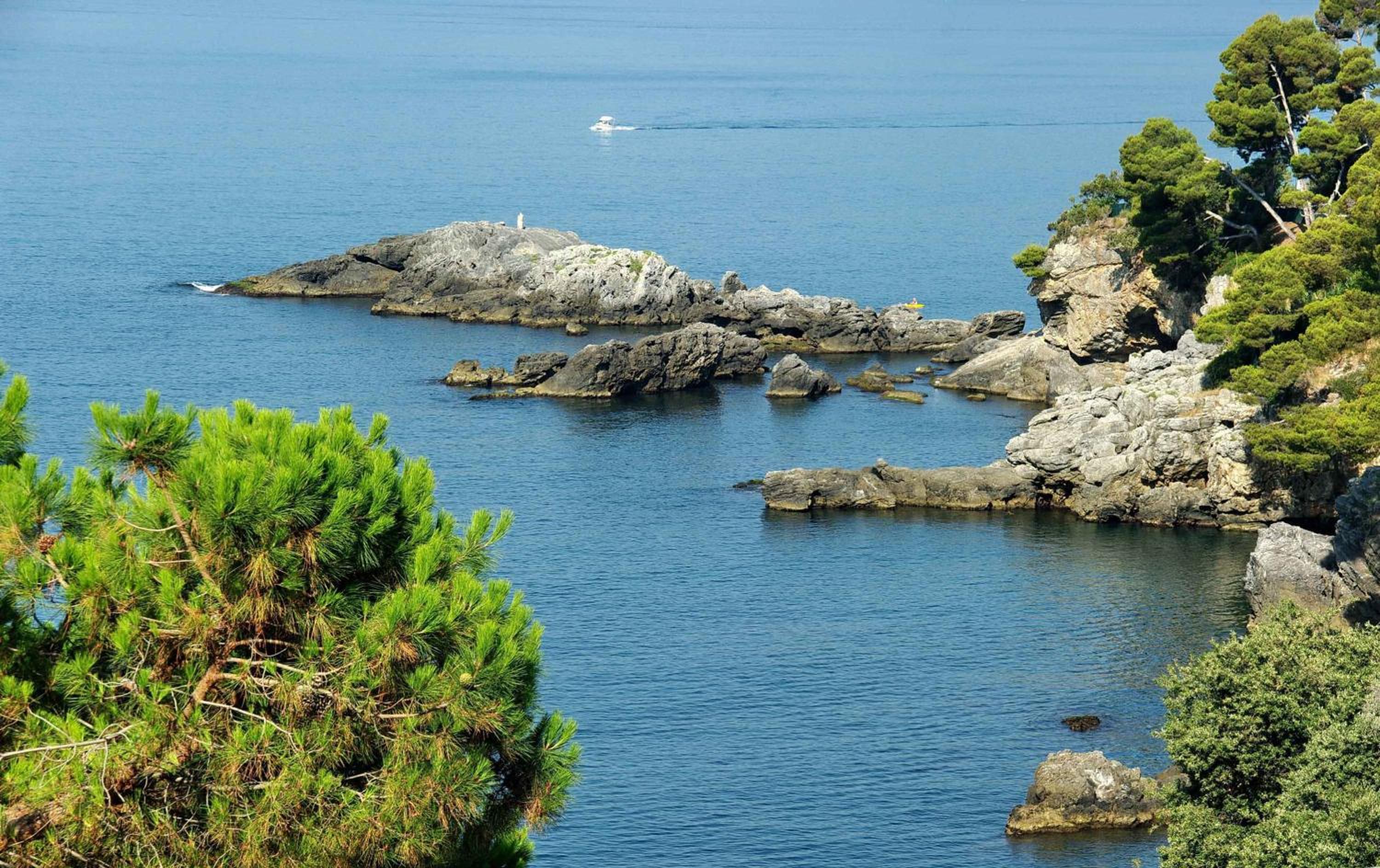 The AP Fiumaretta