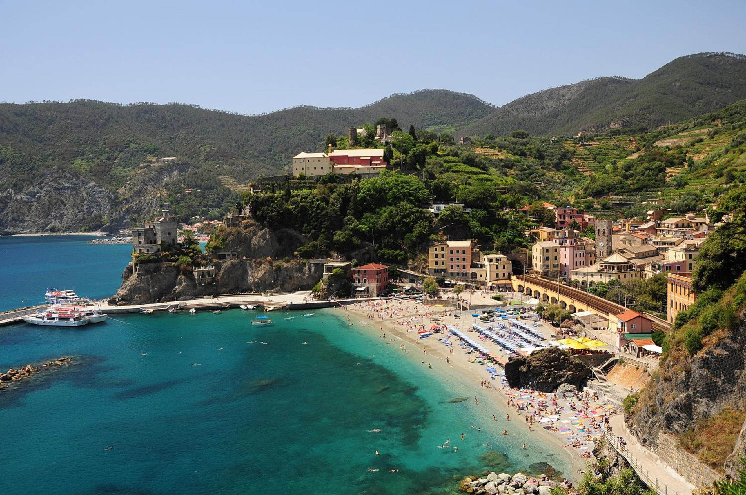 The AP Fiumaretta