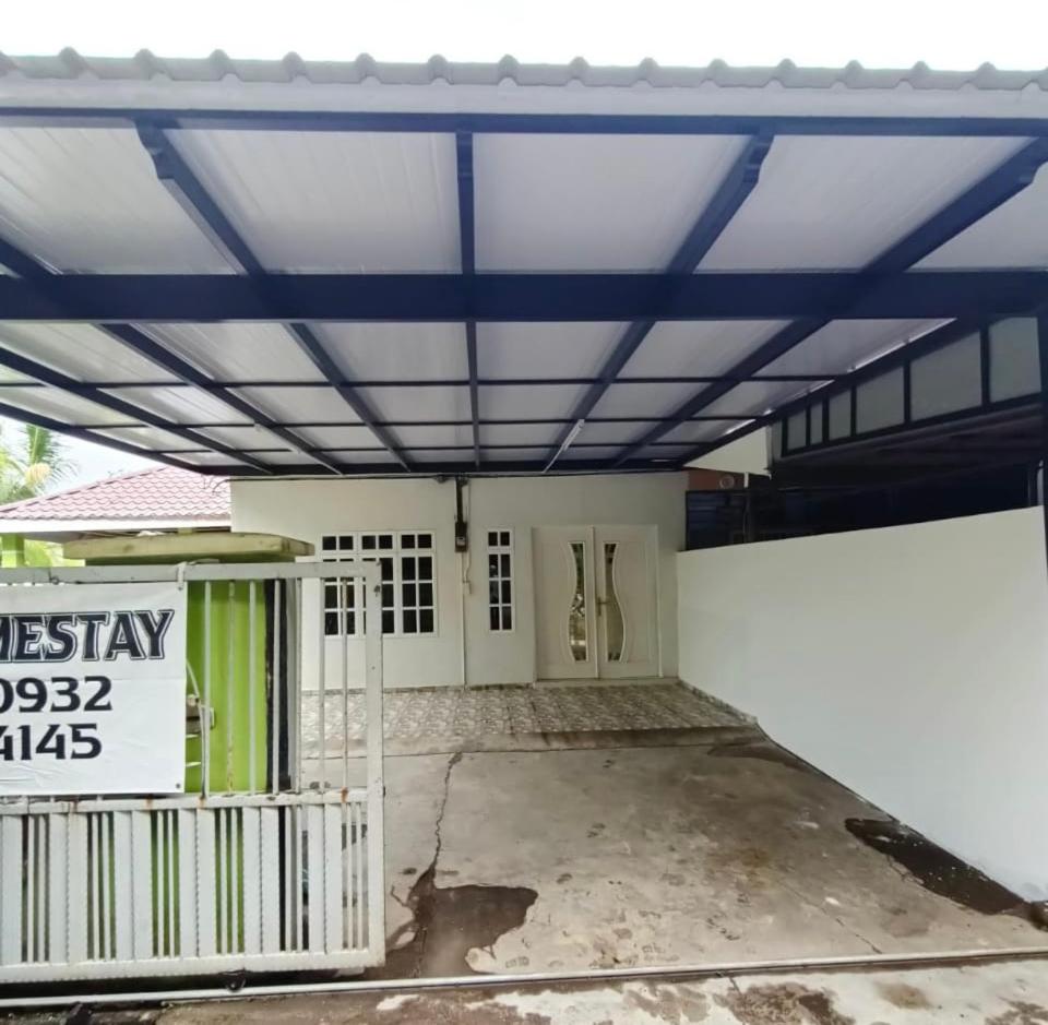 Lanang Homestay