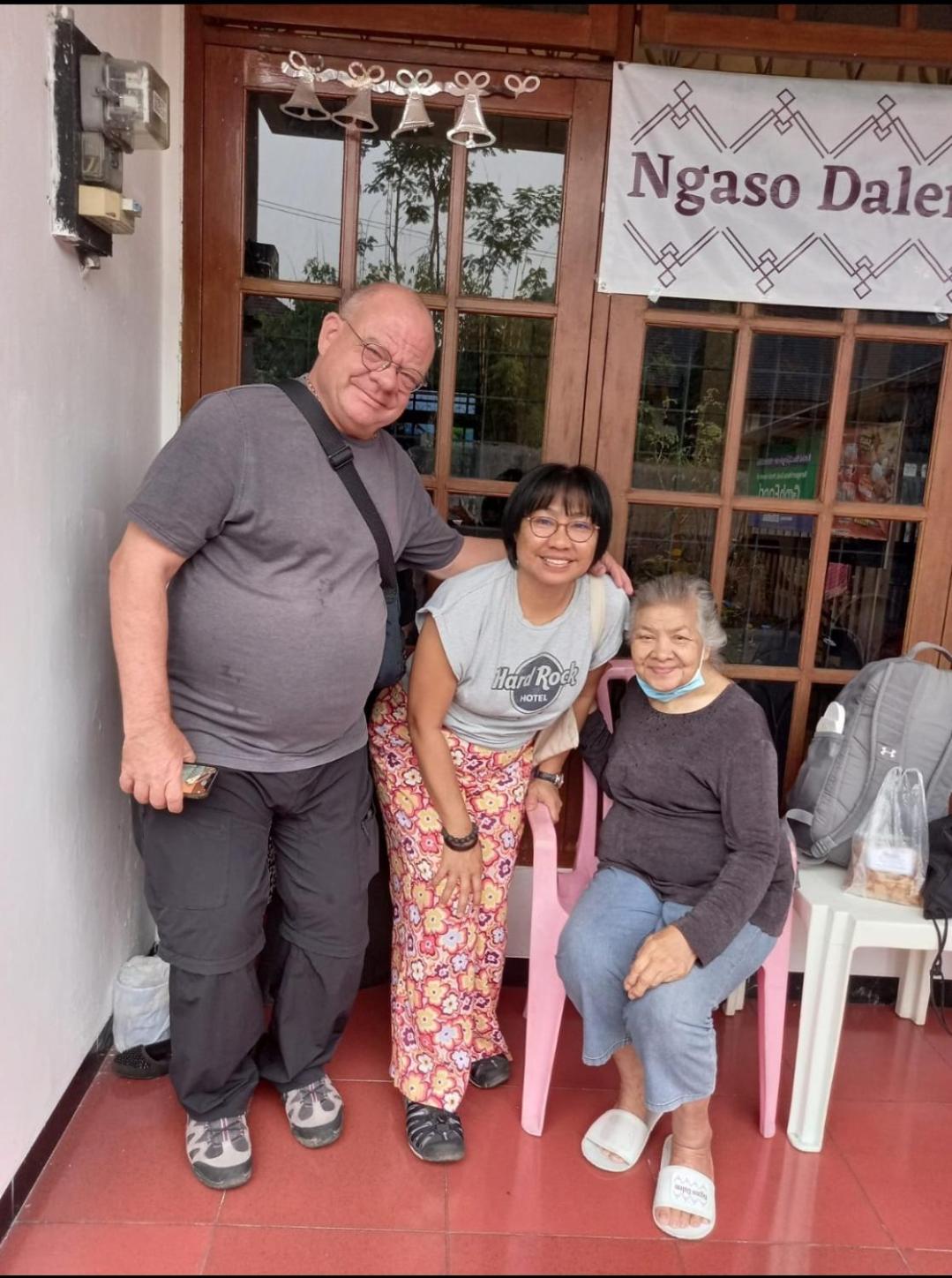 Homestay Ngaso Dalem