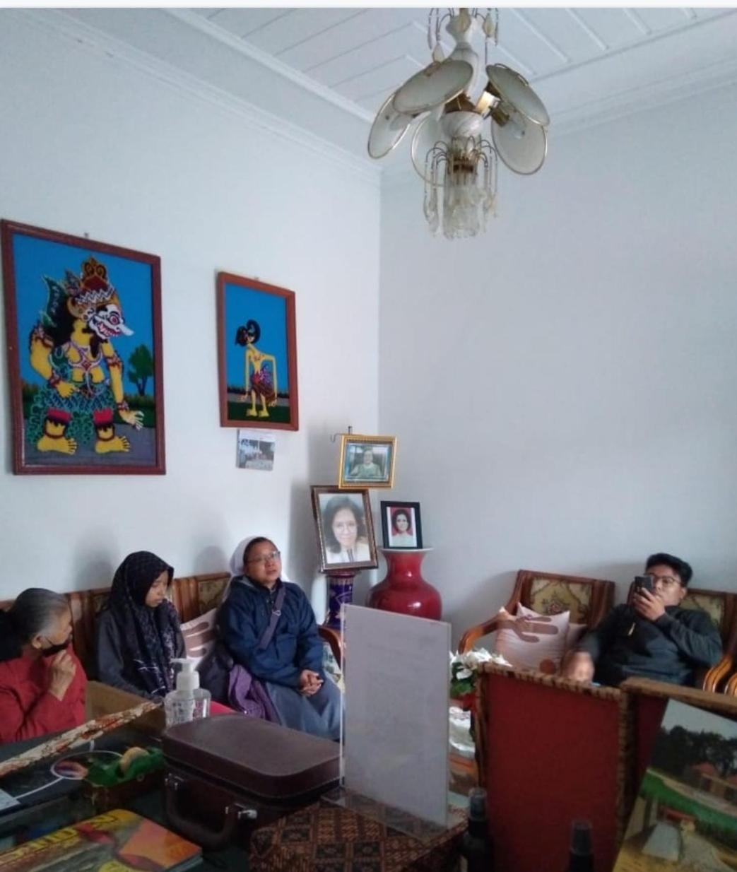 Homestay Ngaso Dalem