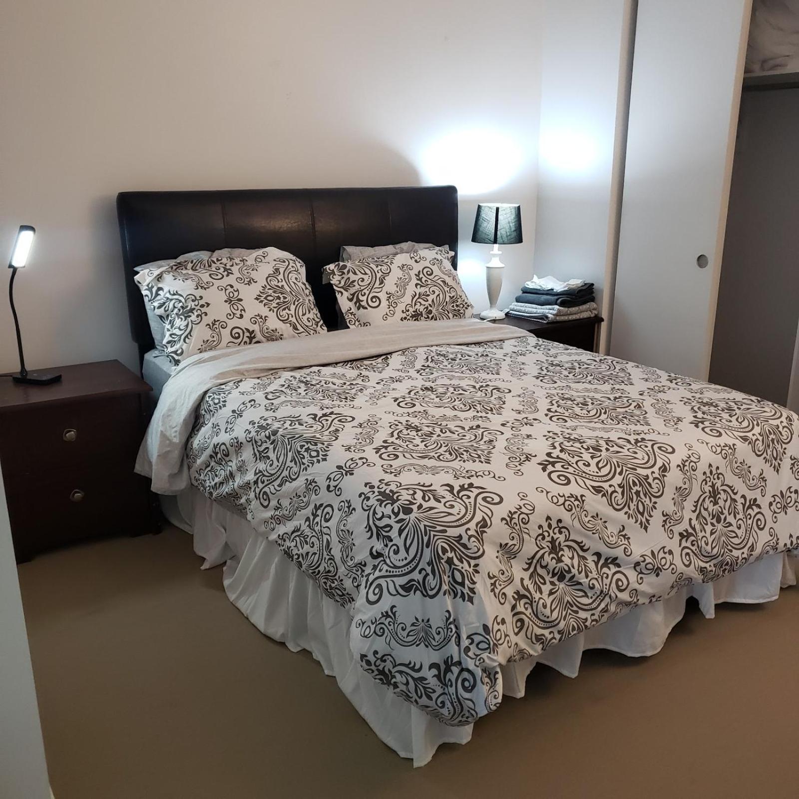 Lovely Guest Entire Apartment Minutes From Ottawa Airport