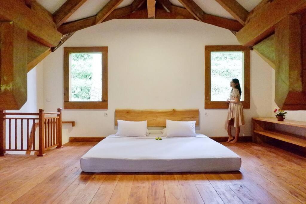 Kawisari Plantation Lodge view 5