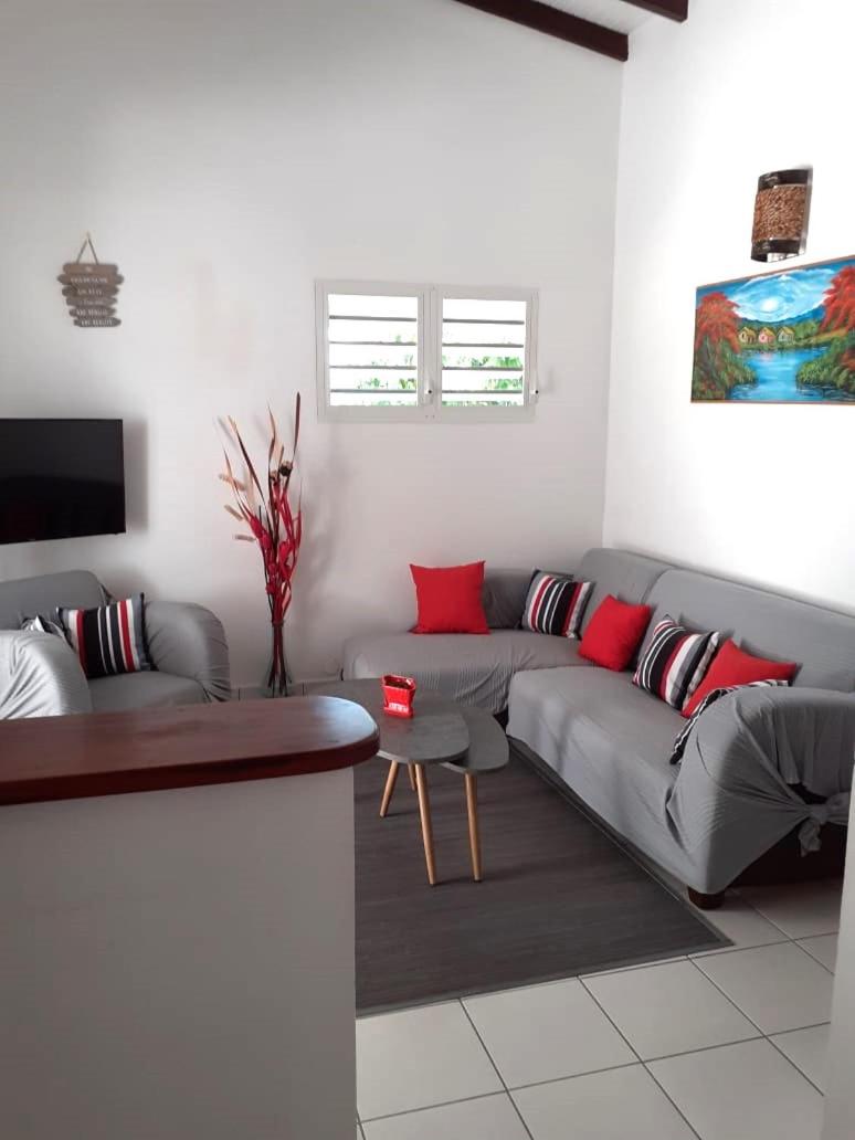 Agréable maison 3 pièces tout confort pour 4 personnes - Vue sur jardin view 4