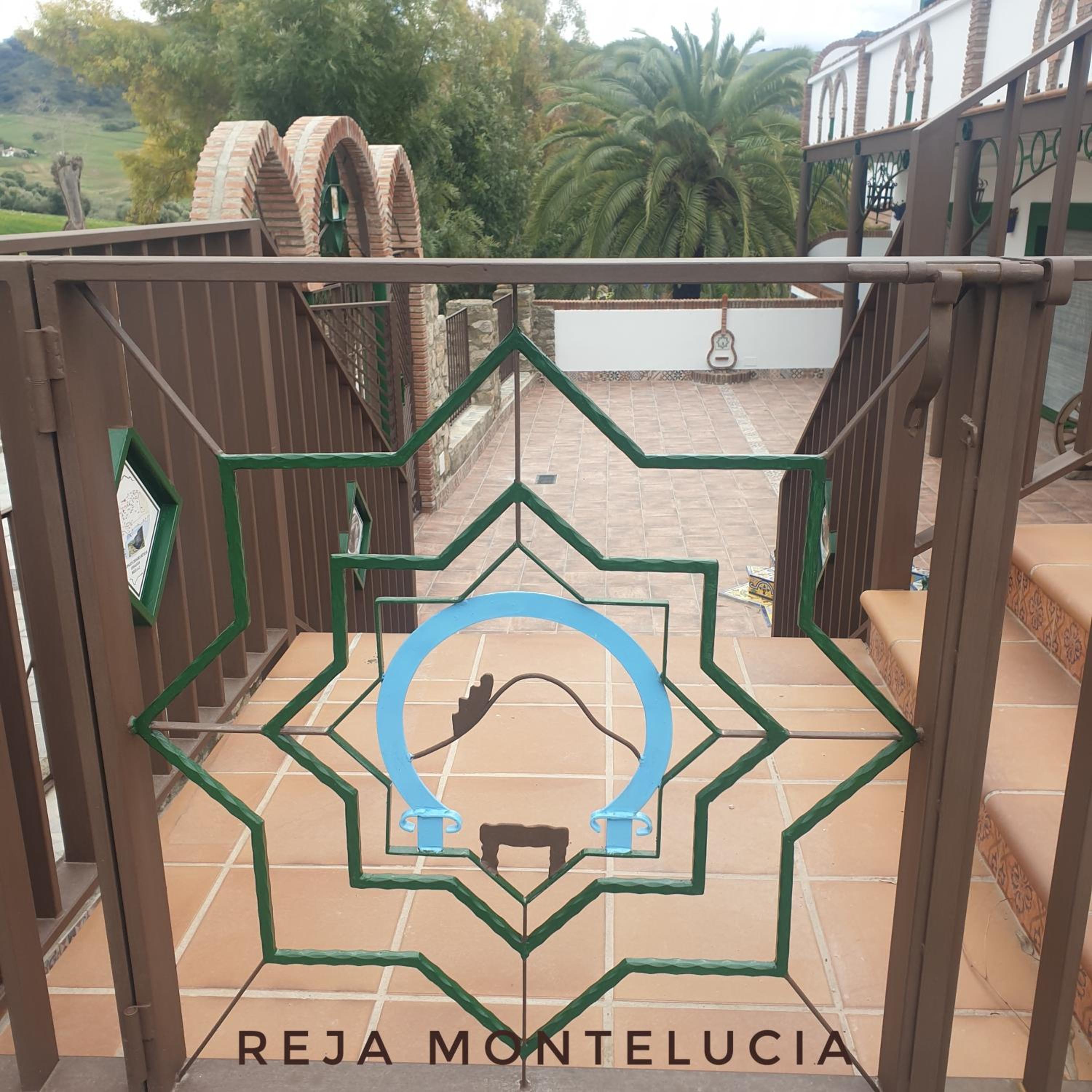 Villa Cultural MONTELUCÍA