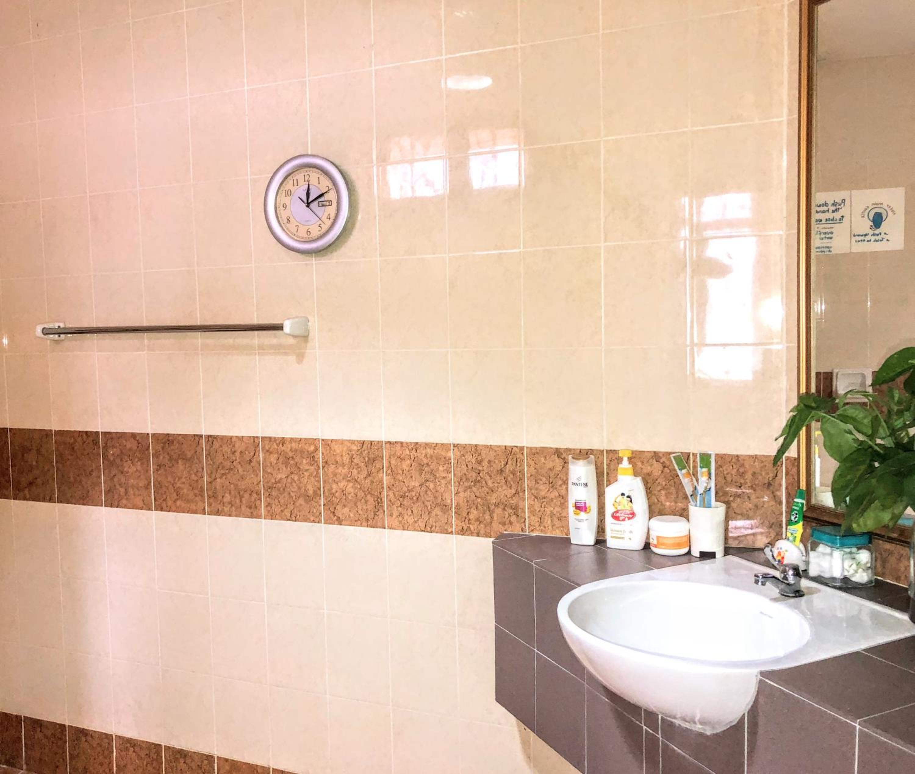 Guesthouse Khatib