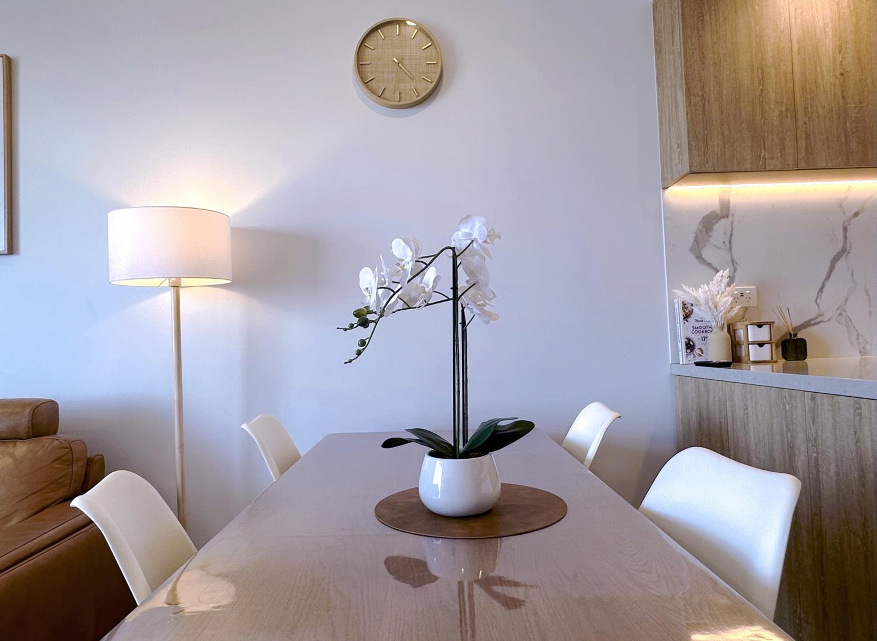 Oceanview Paradise 2Beds Apt at Casino FreeParking