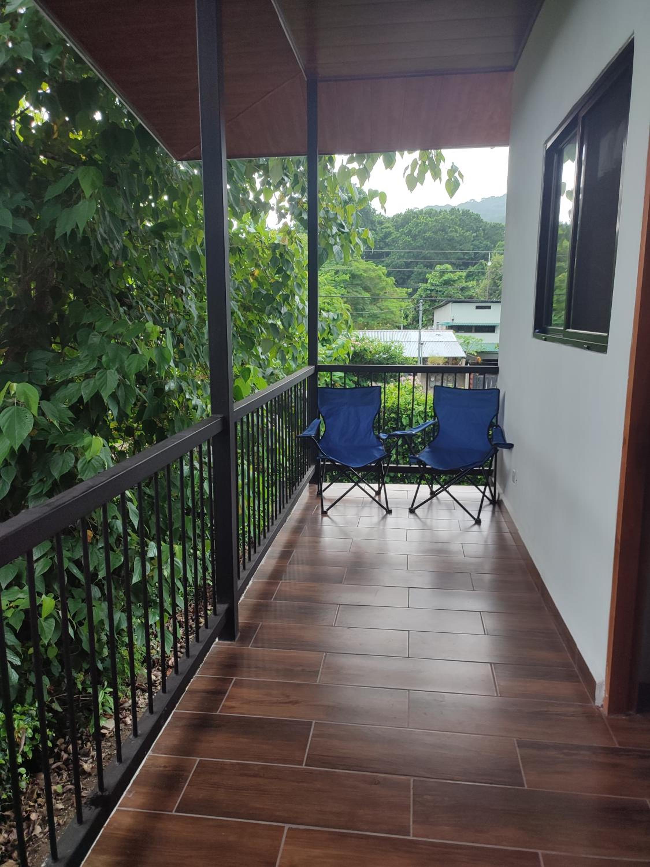 Villa Marina, Nosara