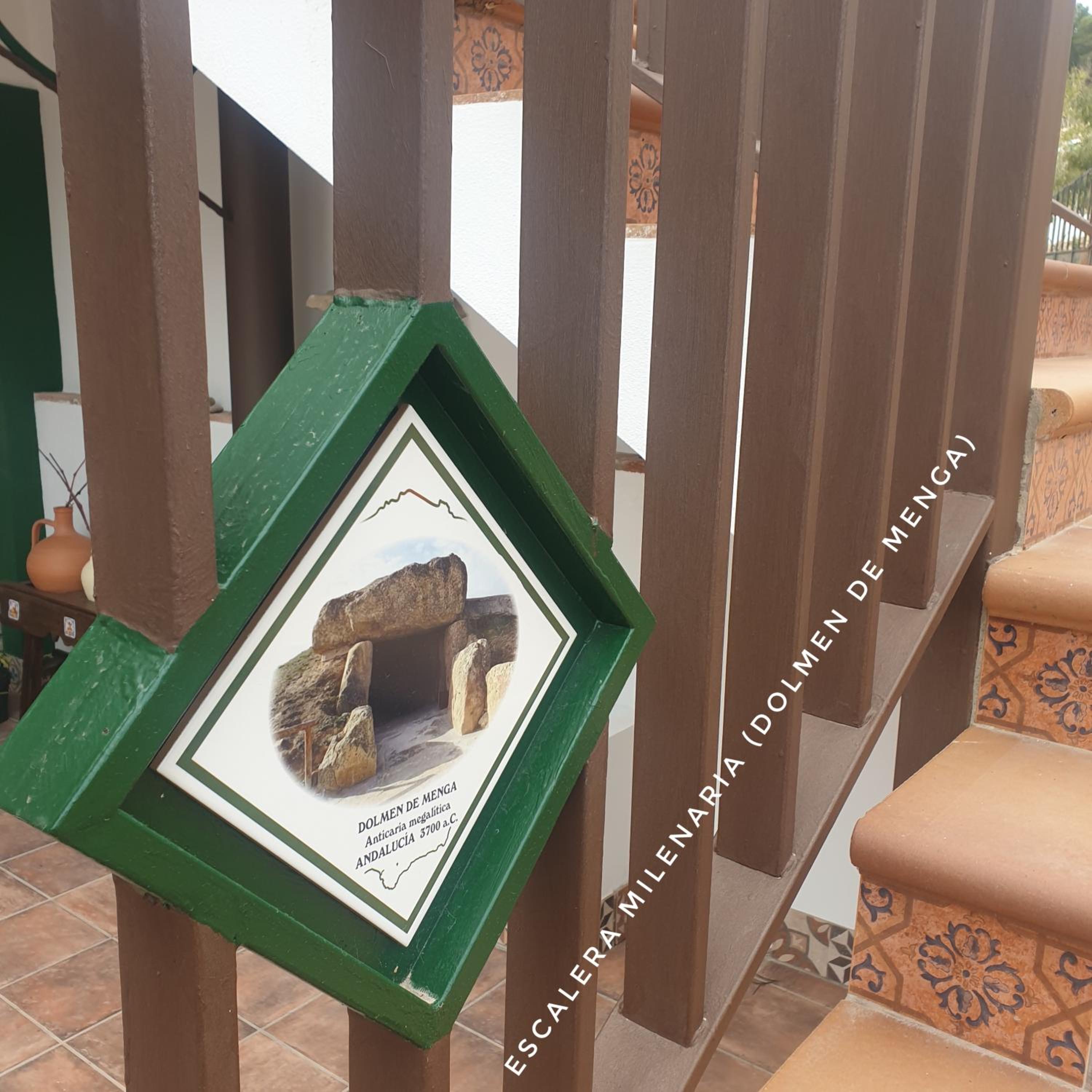 Villa Cultural MONTELUCÍA
