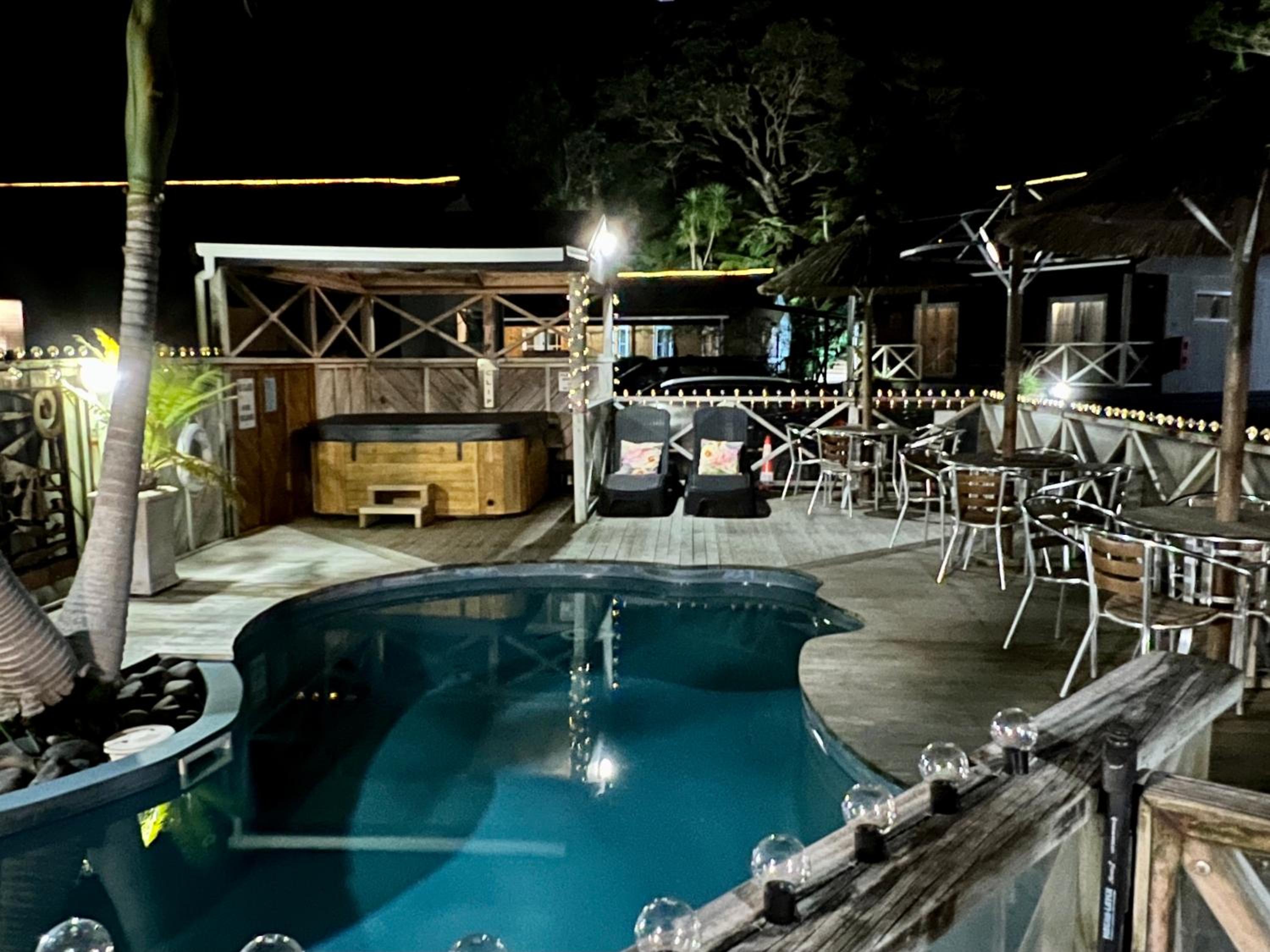 Anchor Lodge Motel