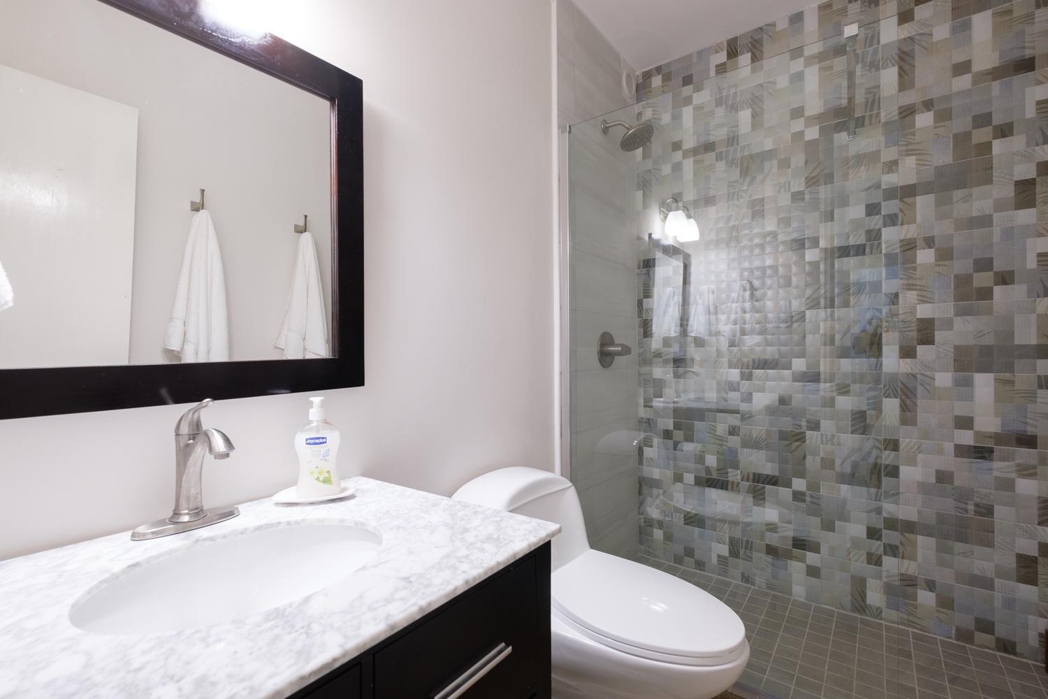 Jamaica Time Driftwood at Sea Palms 3BR 3BA Condo in Ocho Rios with Pool and Beach Front with Views ONLY 10 Mins from Ochi Intl Airport Direct flight from  view 3